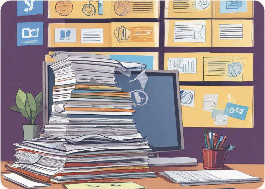 Clerical & Admin Support