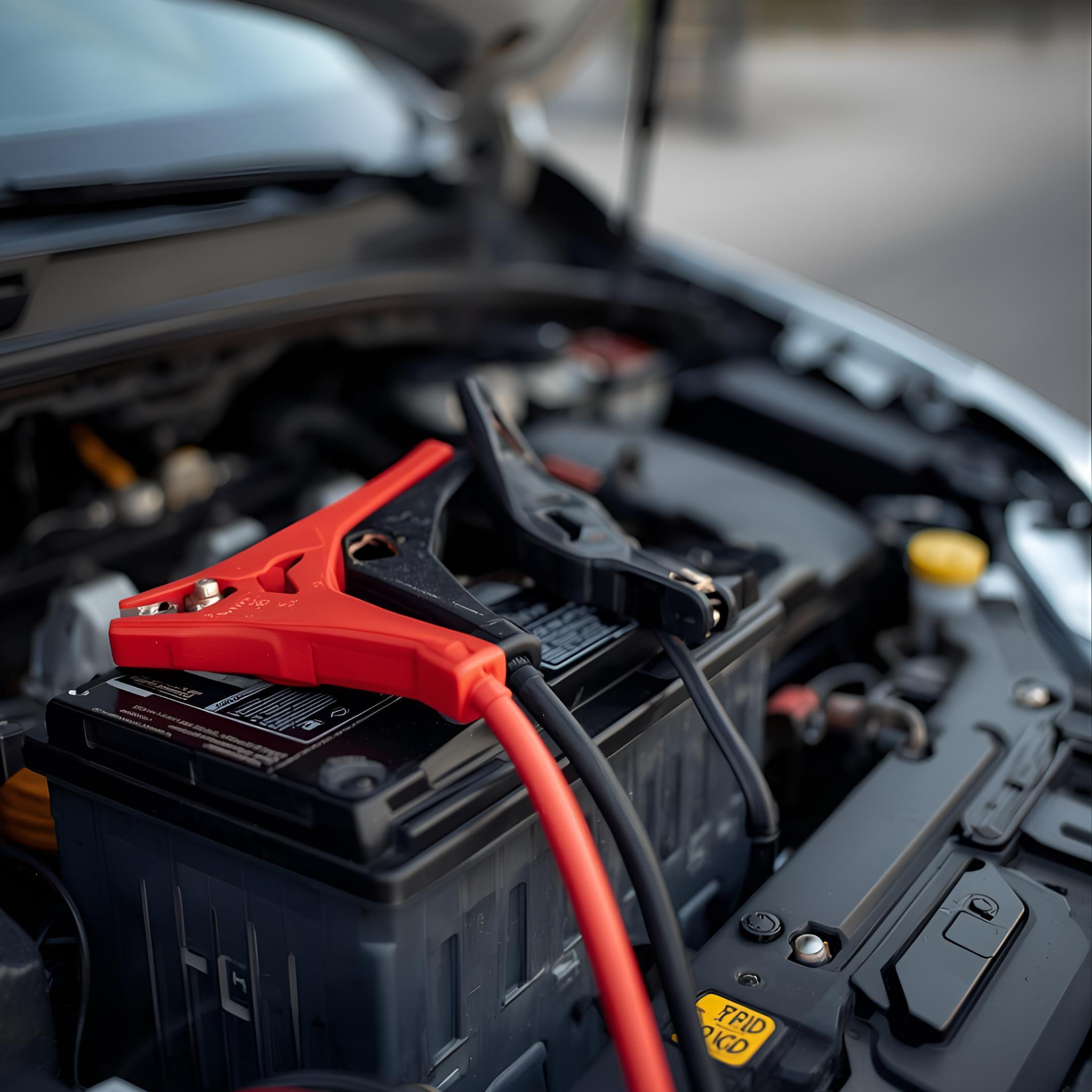 Roadside Convenience Care