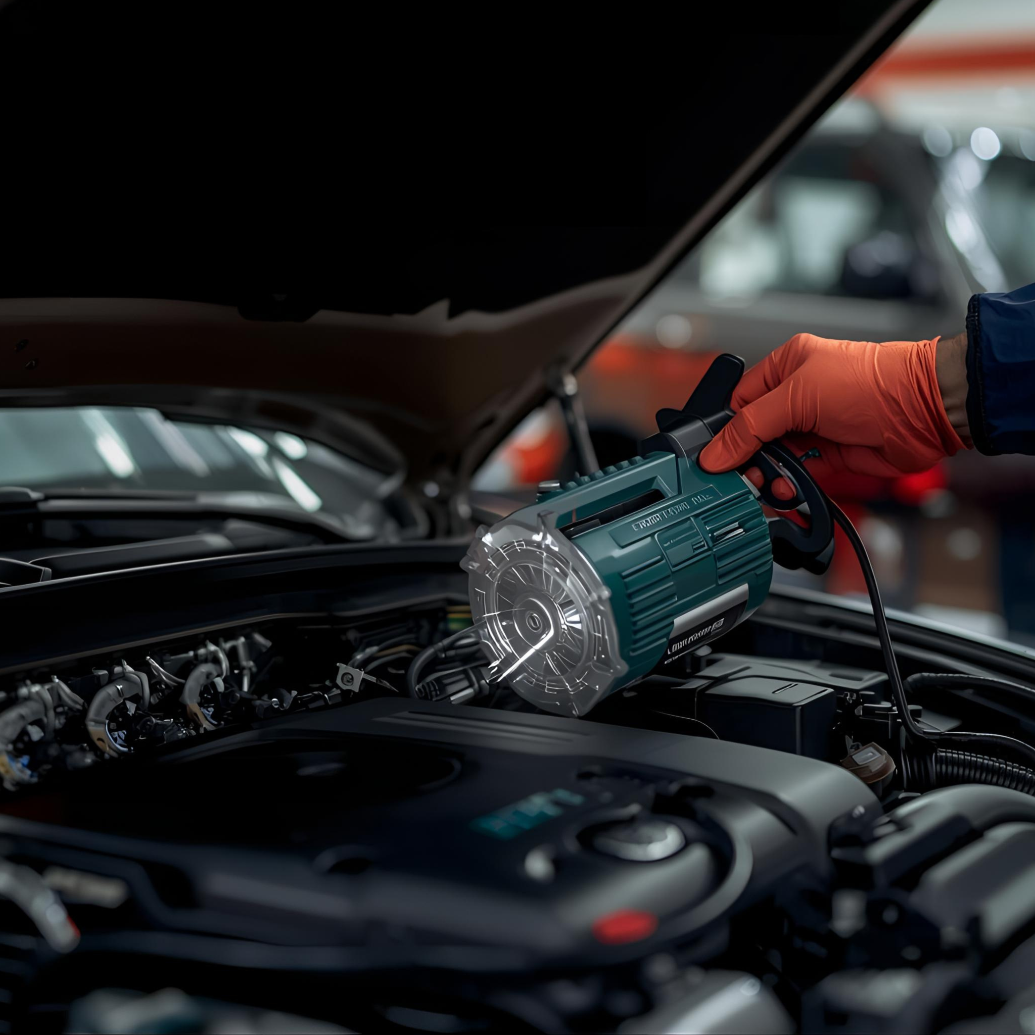 Roadside Convenience Care