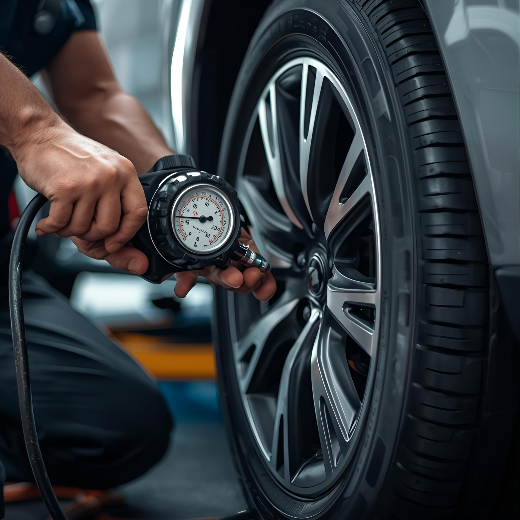 Roadside Convenience Care