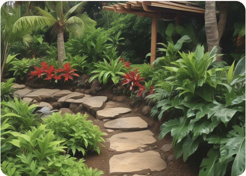 Landscape Maintenance
