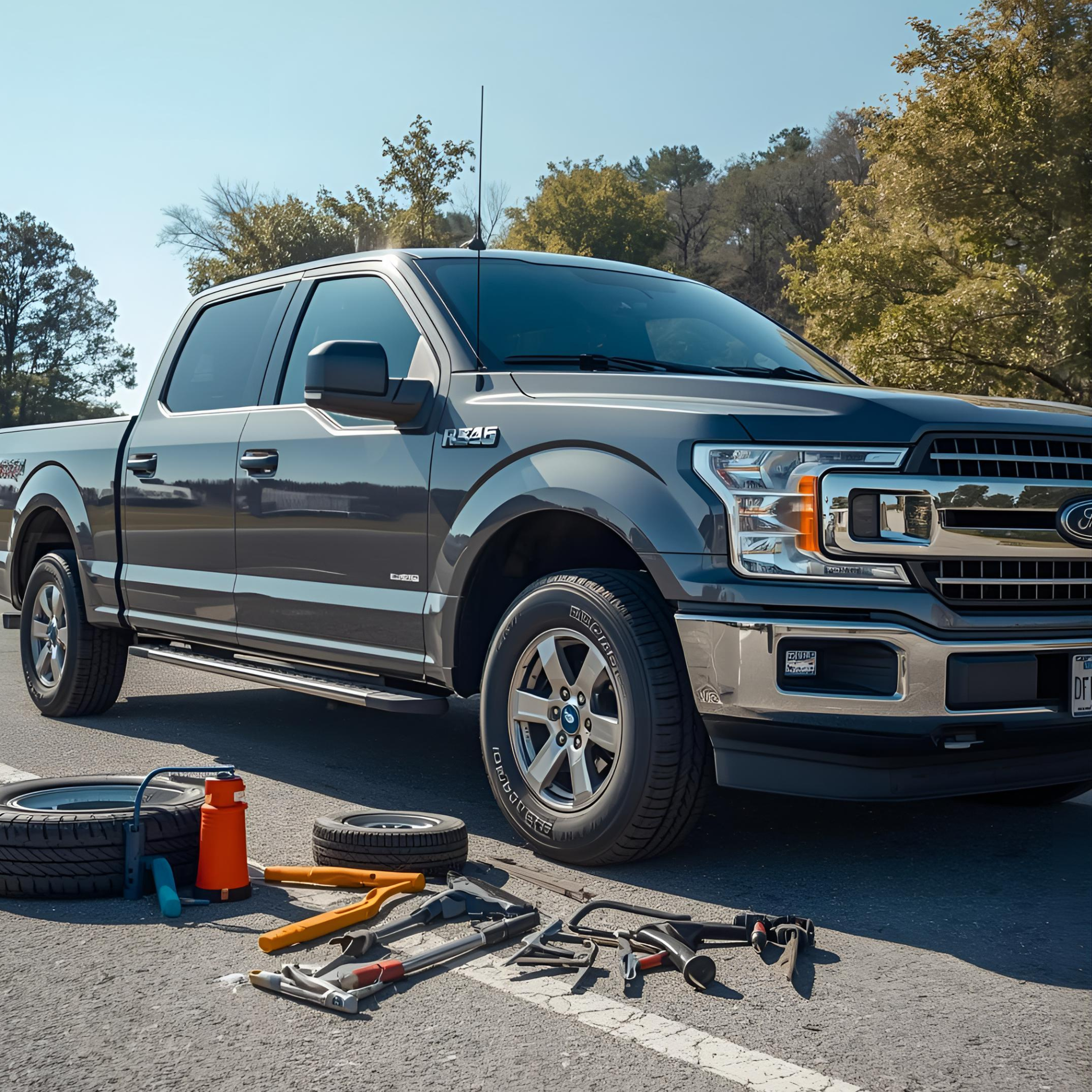 Roadside Convenience Care