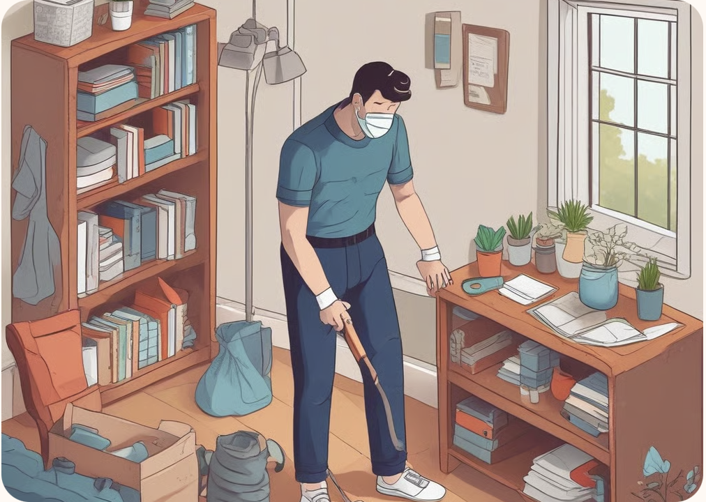 Residential & Commercial Cleaning 