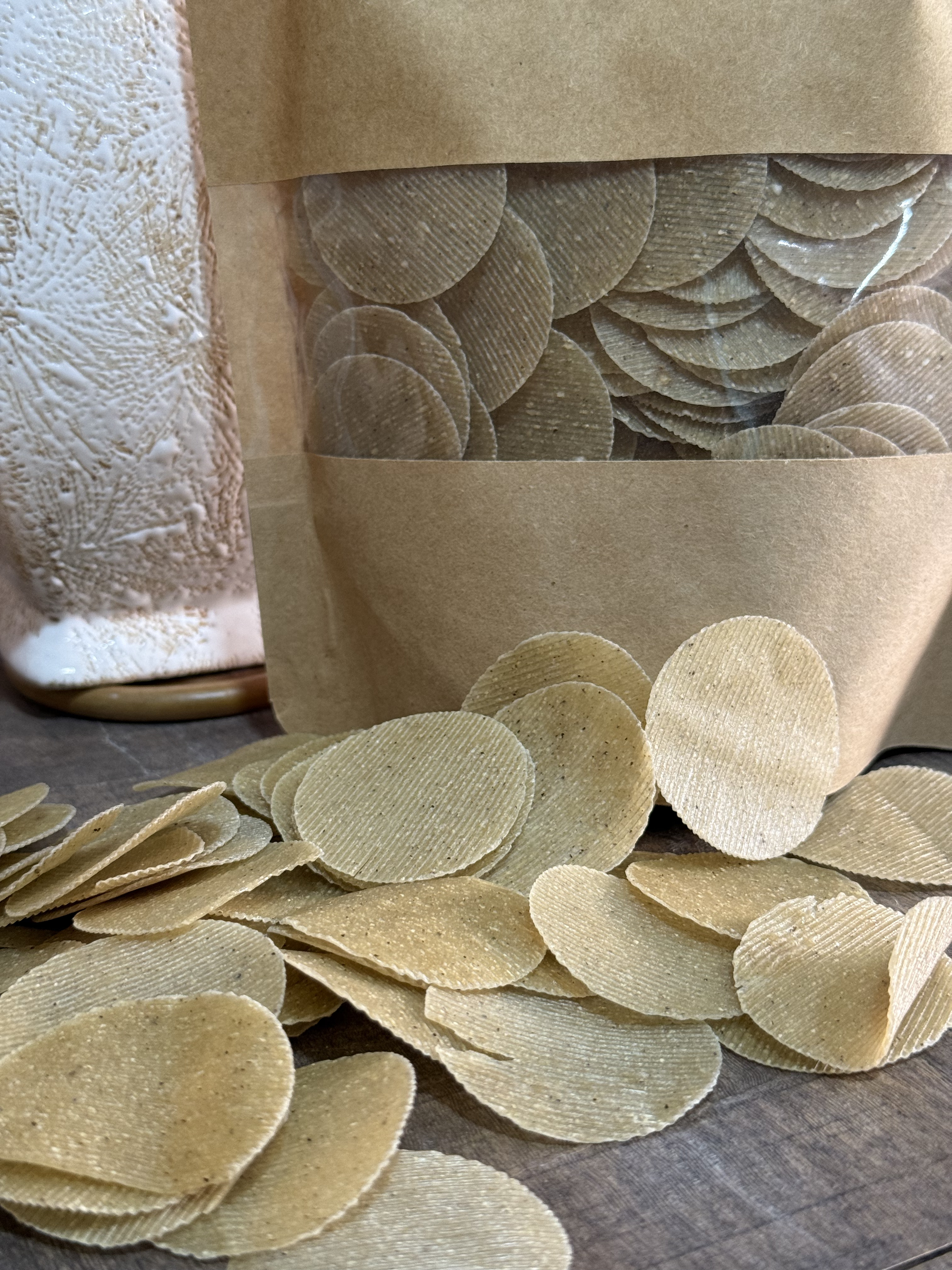 Millet Chips - Jowar