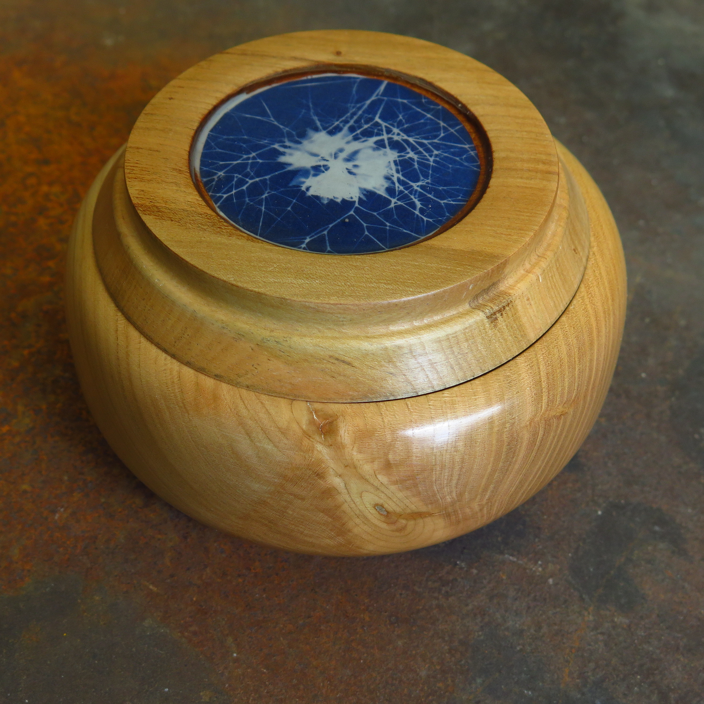 Boîte Nigelle