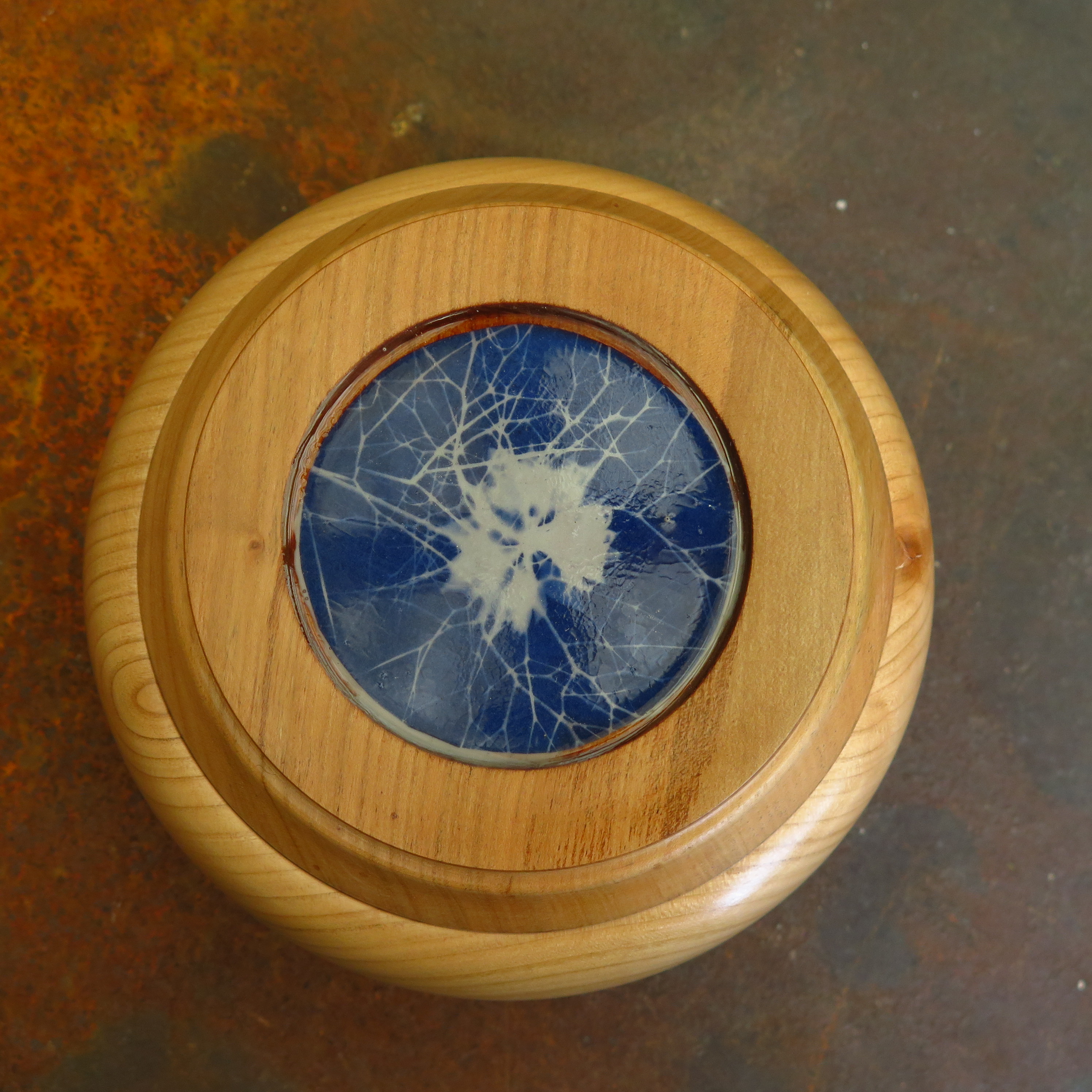 Boîte Nigelle