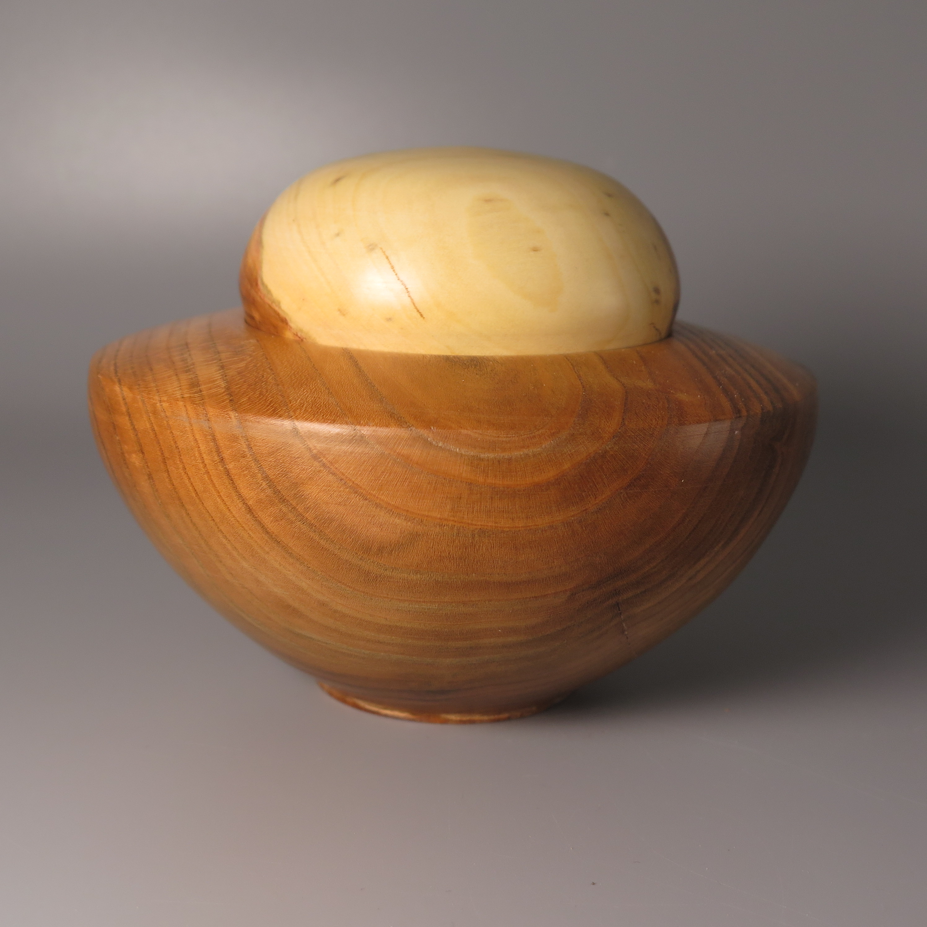 Boîte "Ovni"