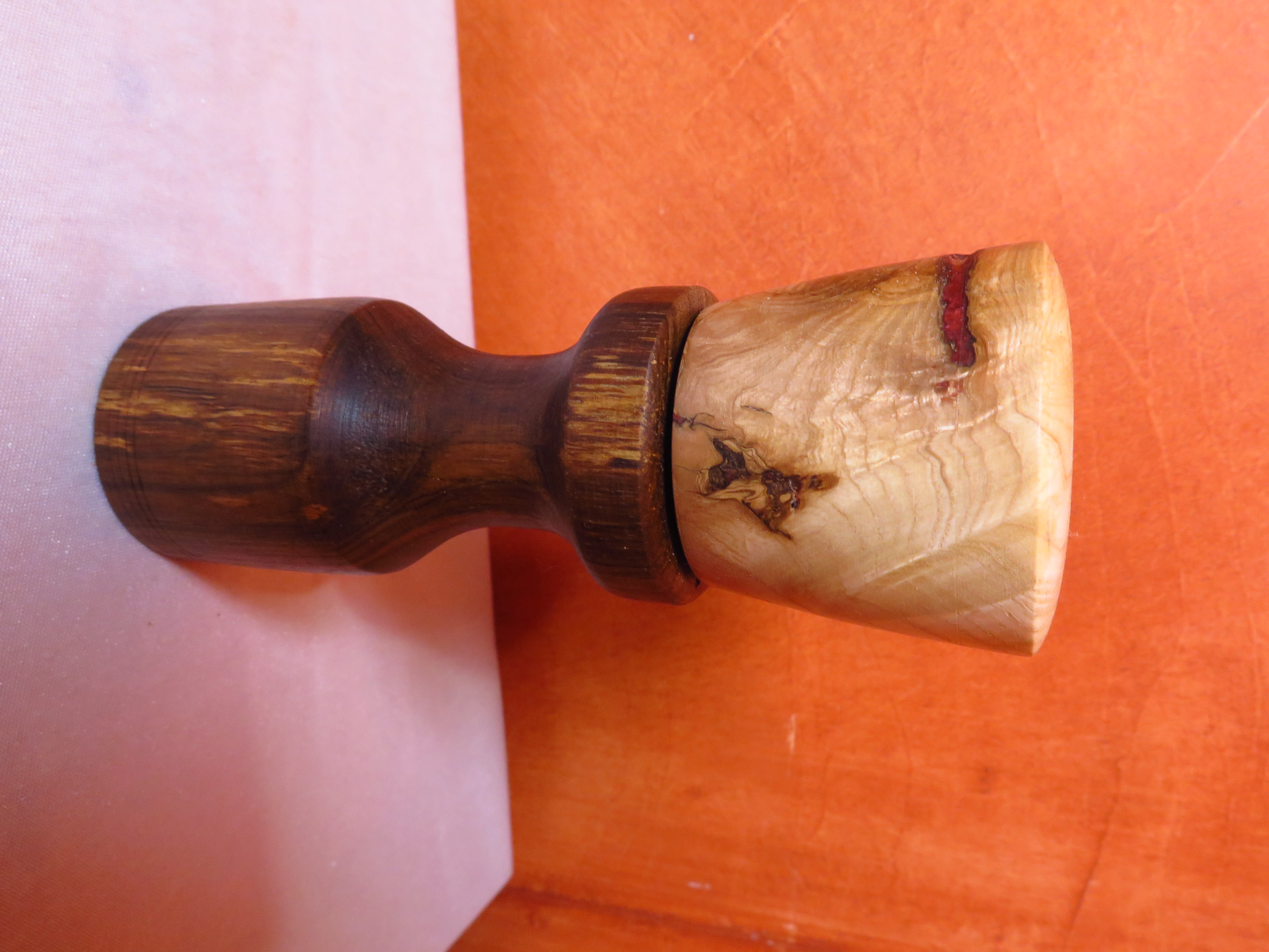 Moulin à épices "Melchior"