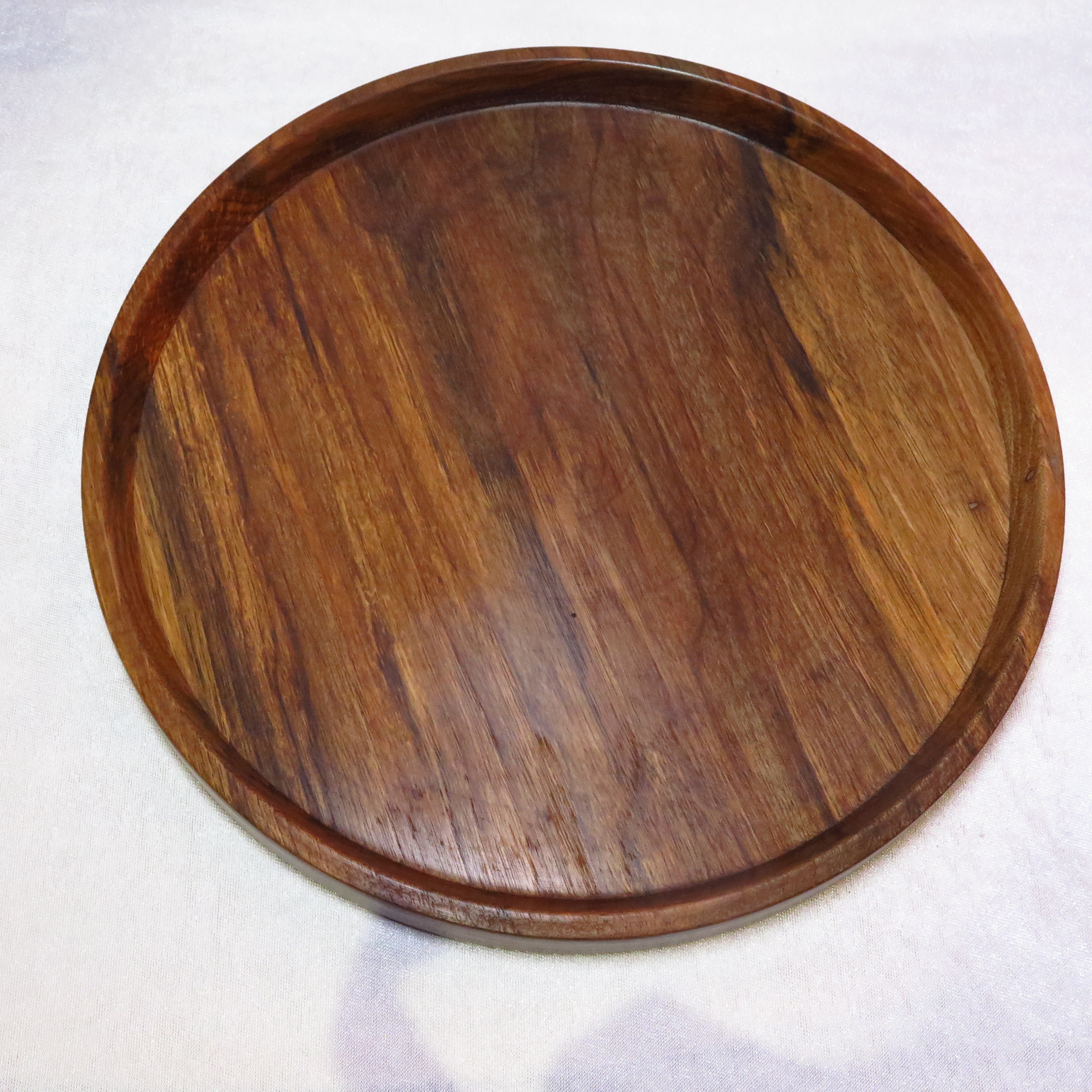 Grand Plateau en bois massif