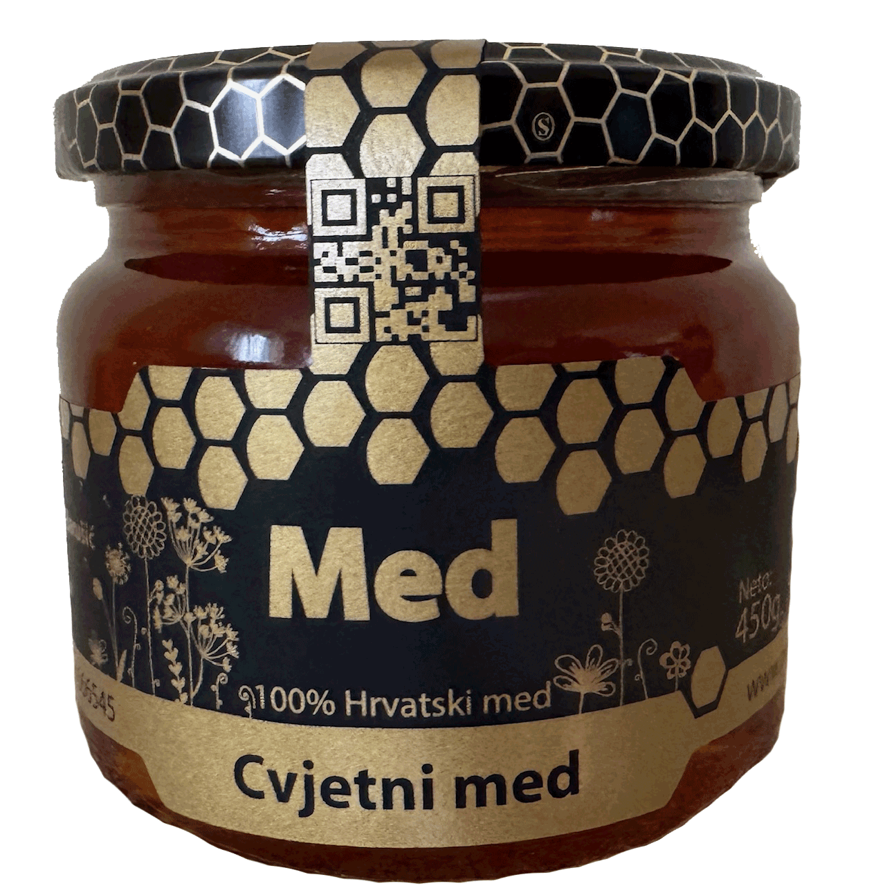 Cvjetni Med