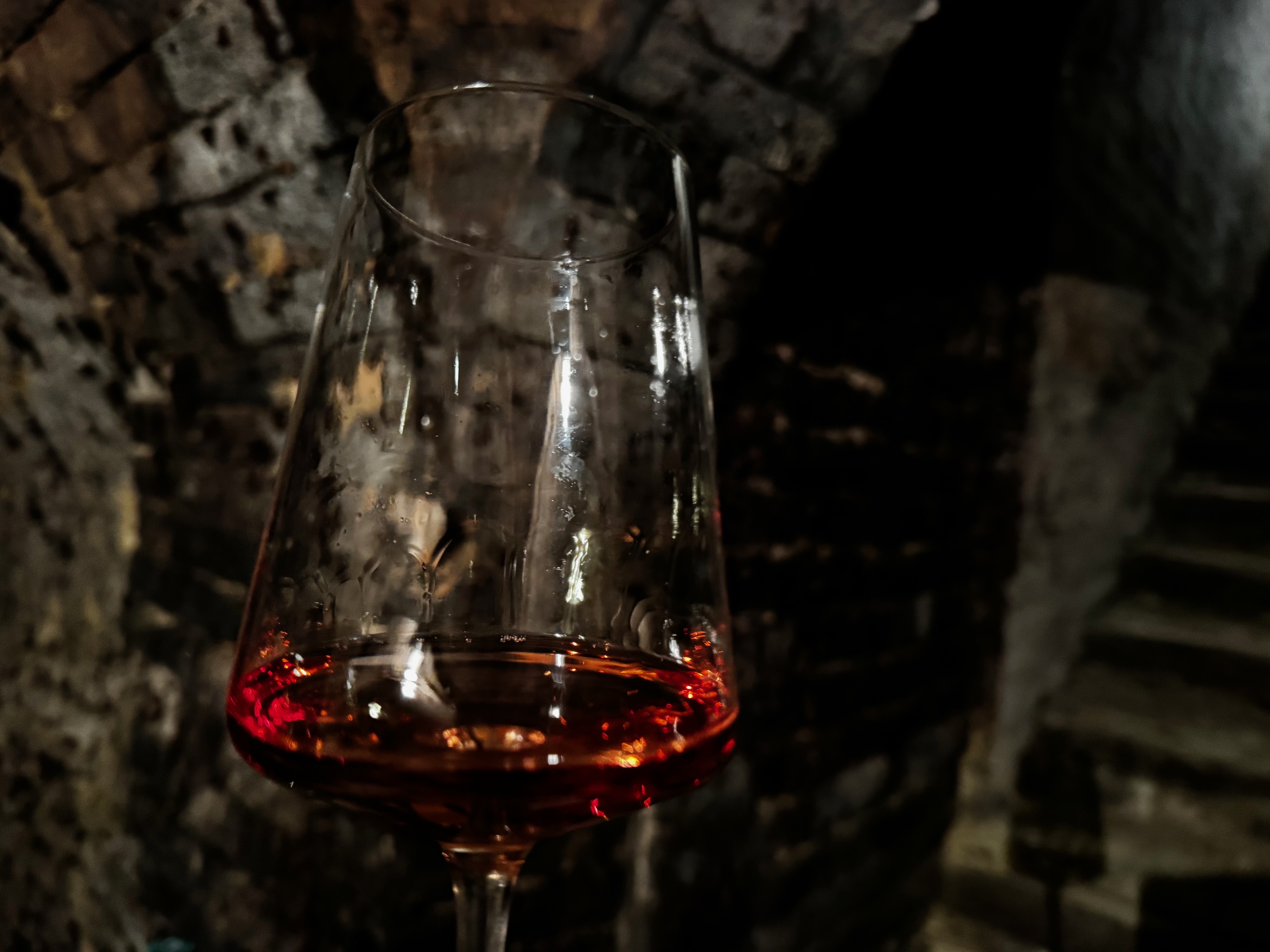 Vino od meda s eko aronijom