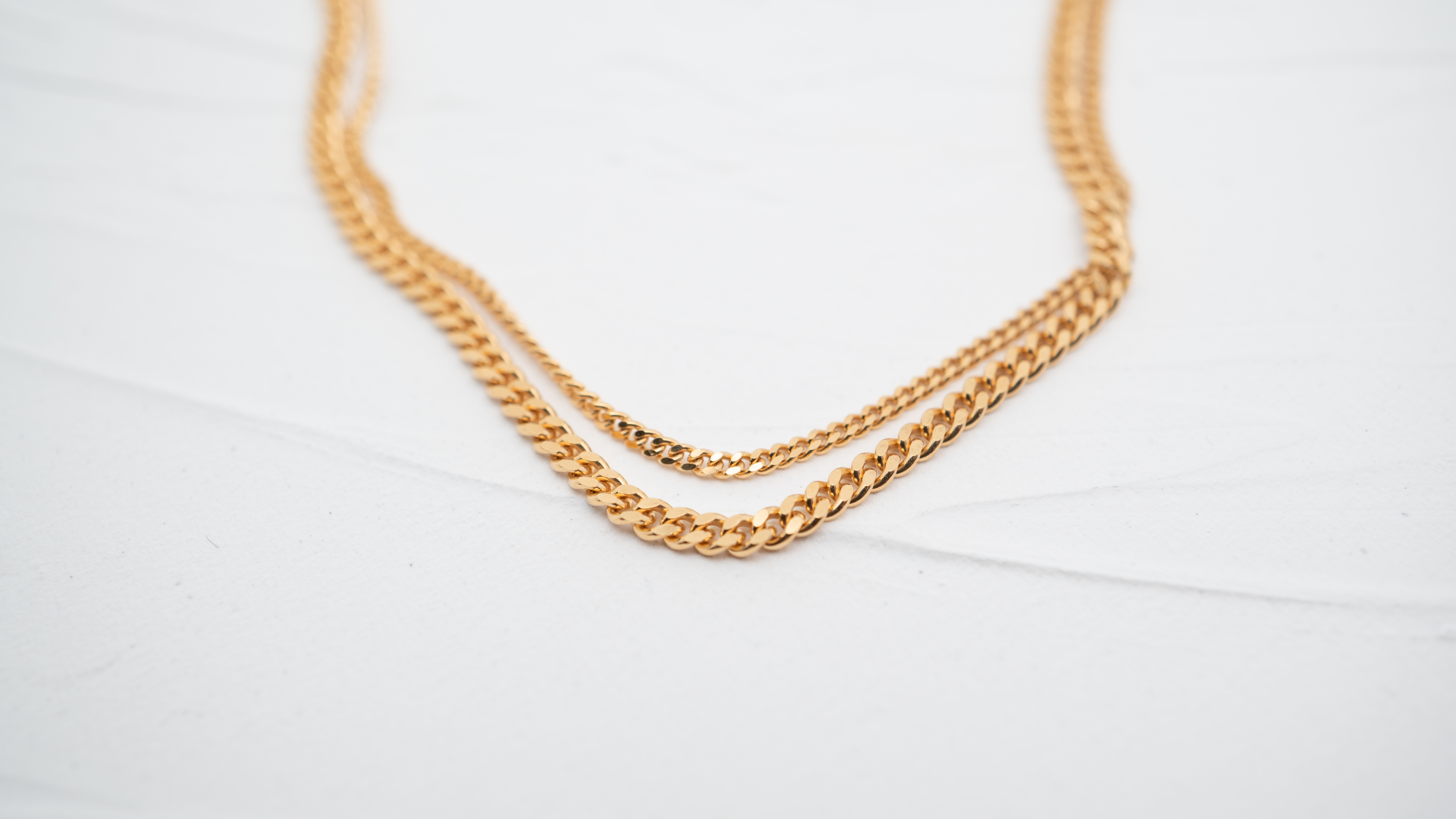 ZWEIREIHIGES ARMBAND