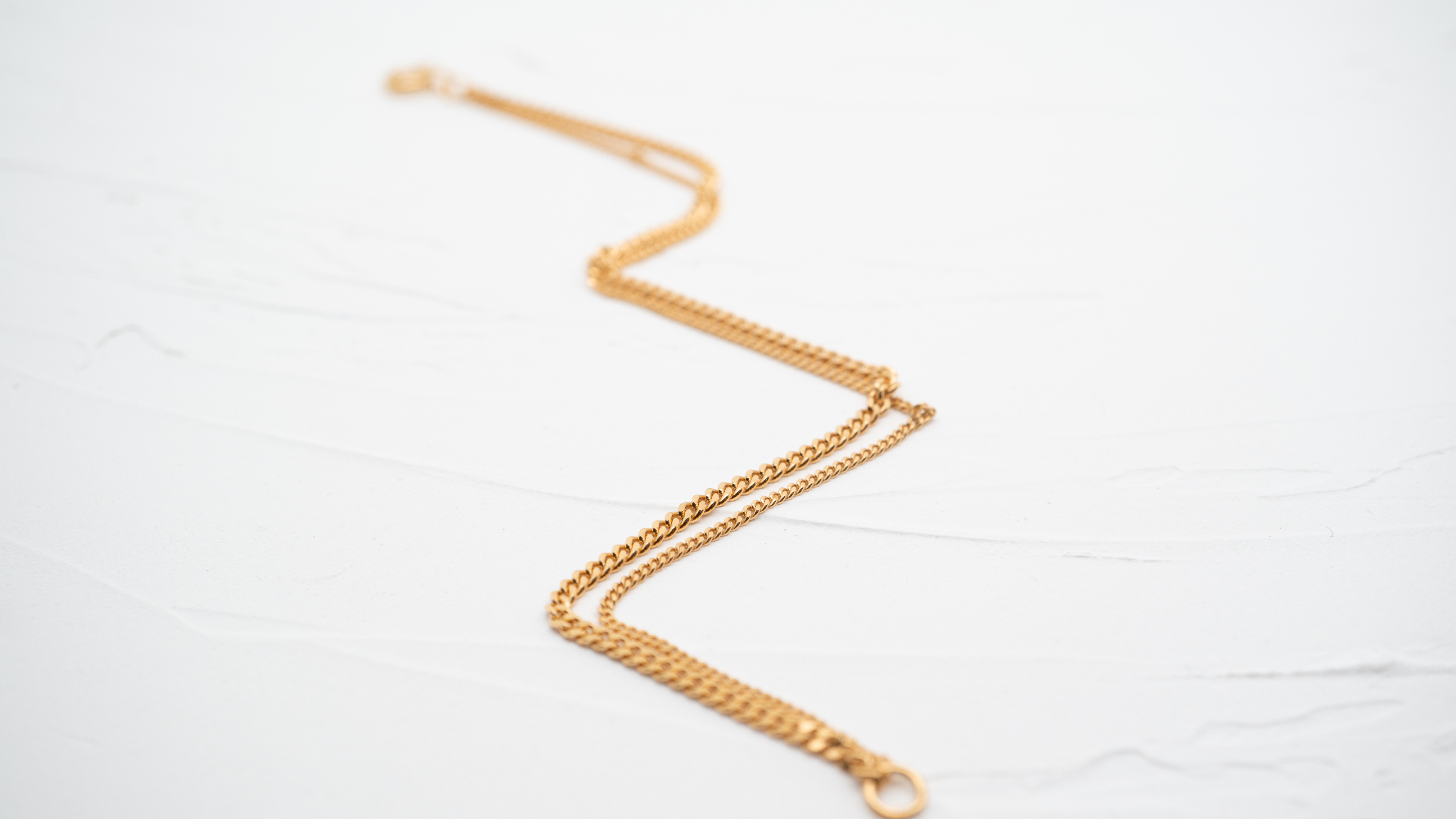 ZWEIREIHIGES ARMBAND