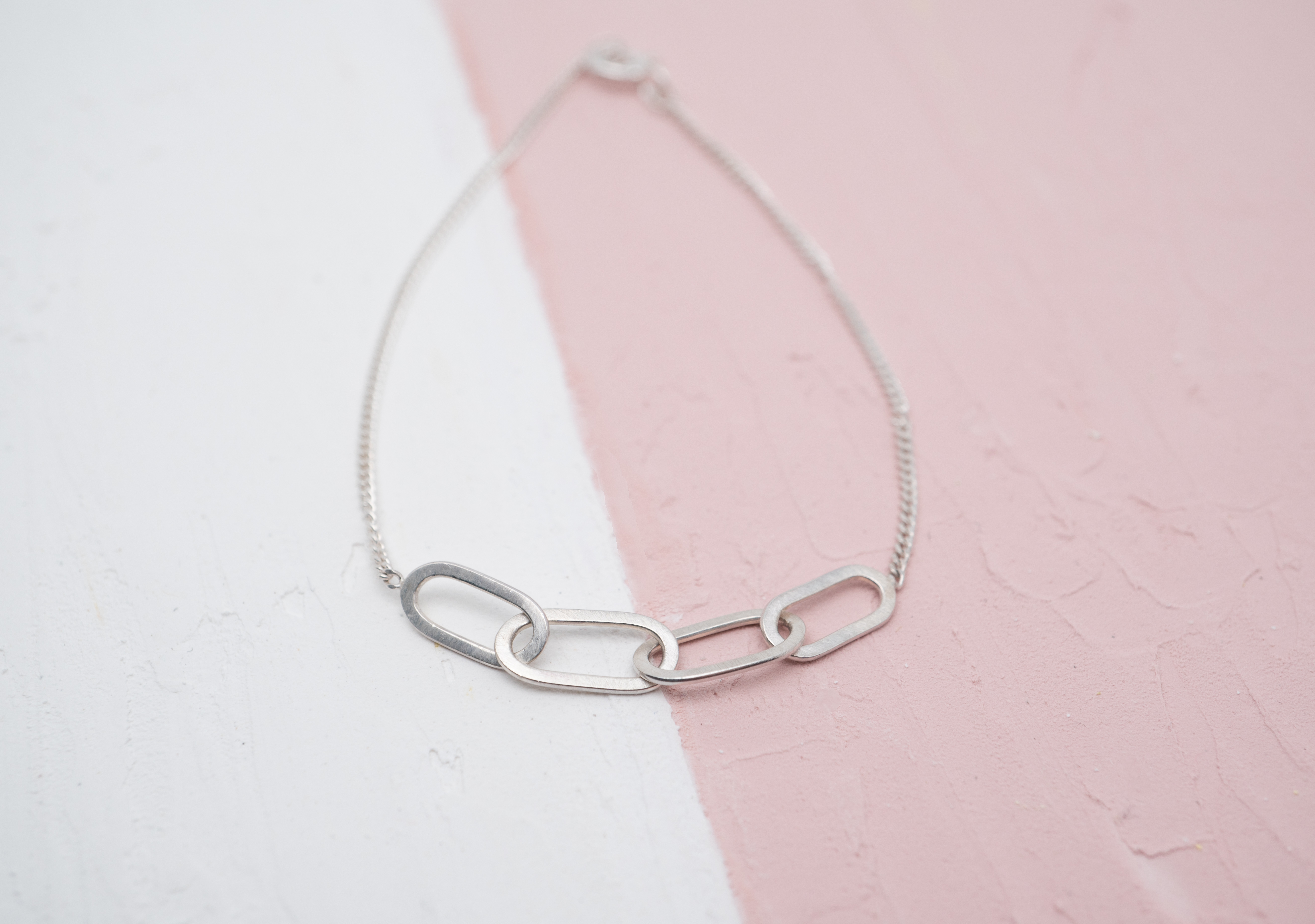 ARMBAND OVAL