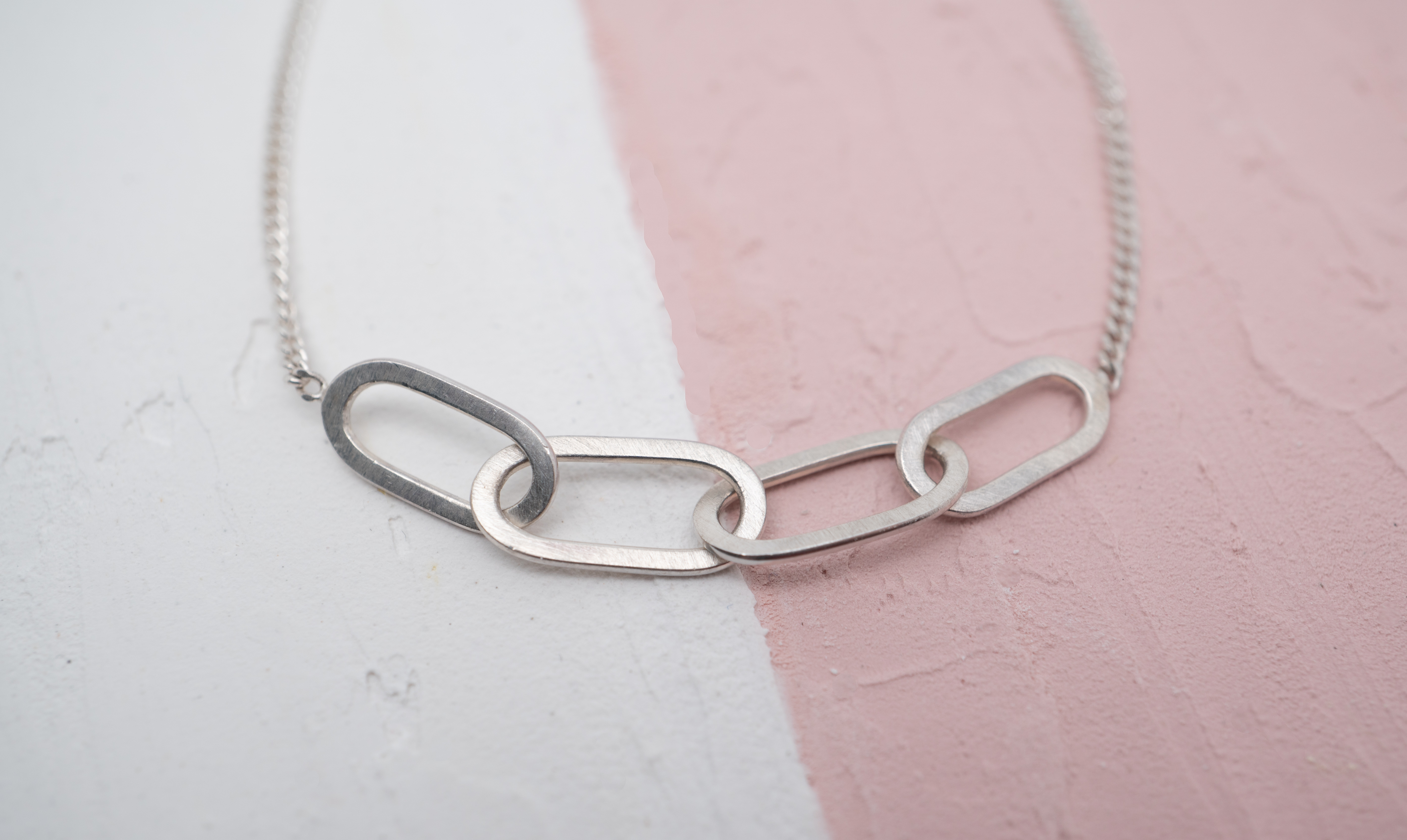 ARMBAND OVAL