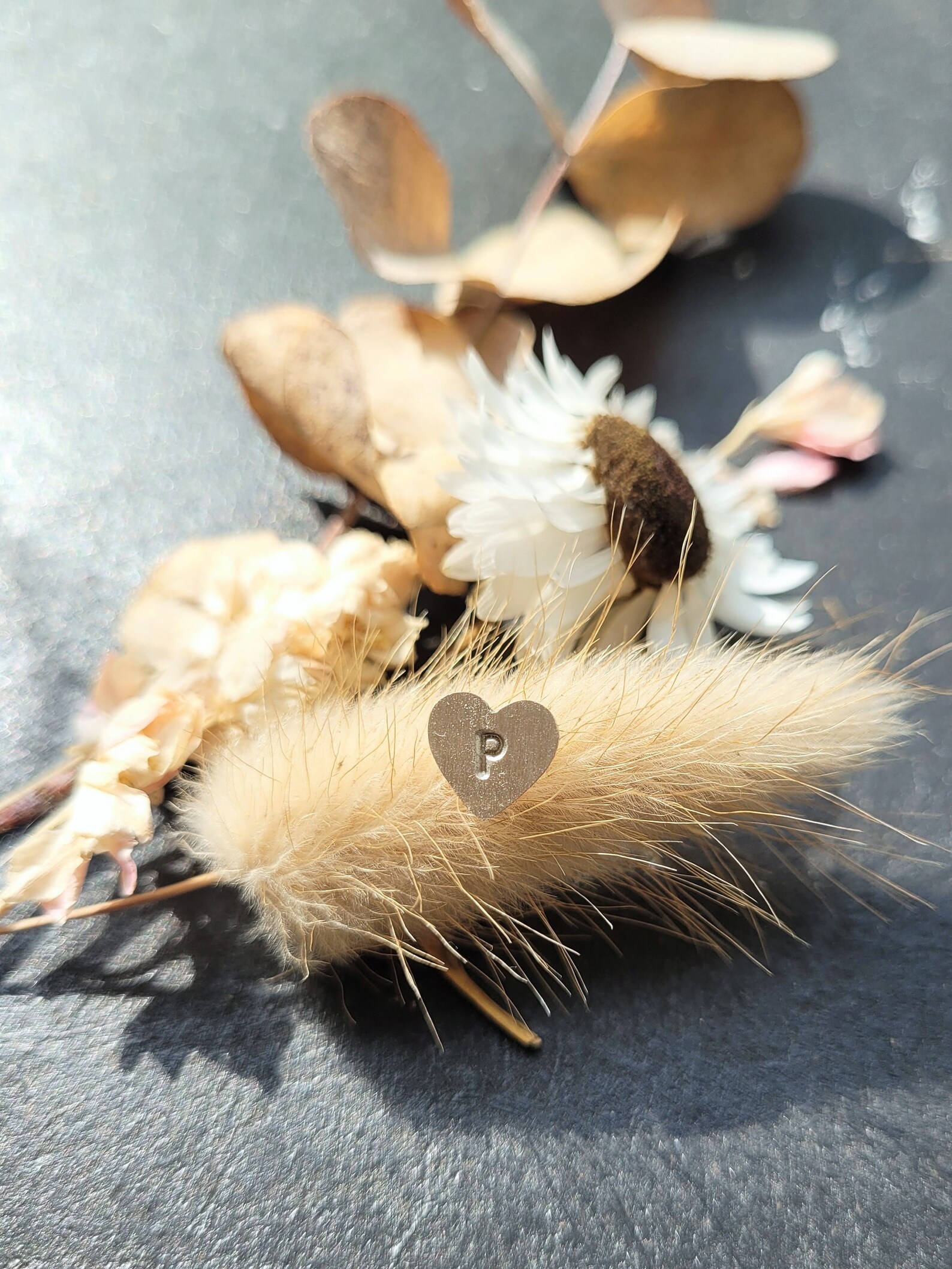 HERZANHÄNGER KETTE