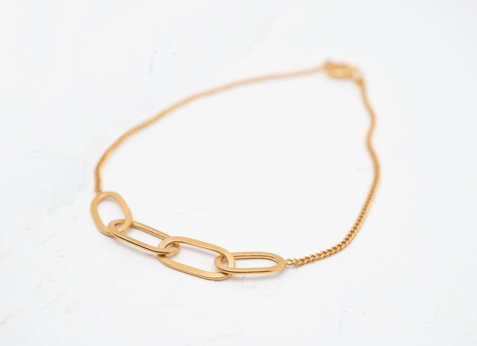 ARMBAND OVAL