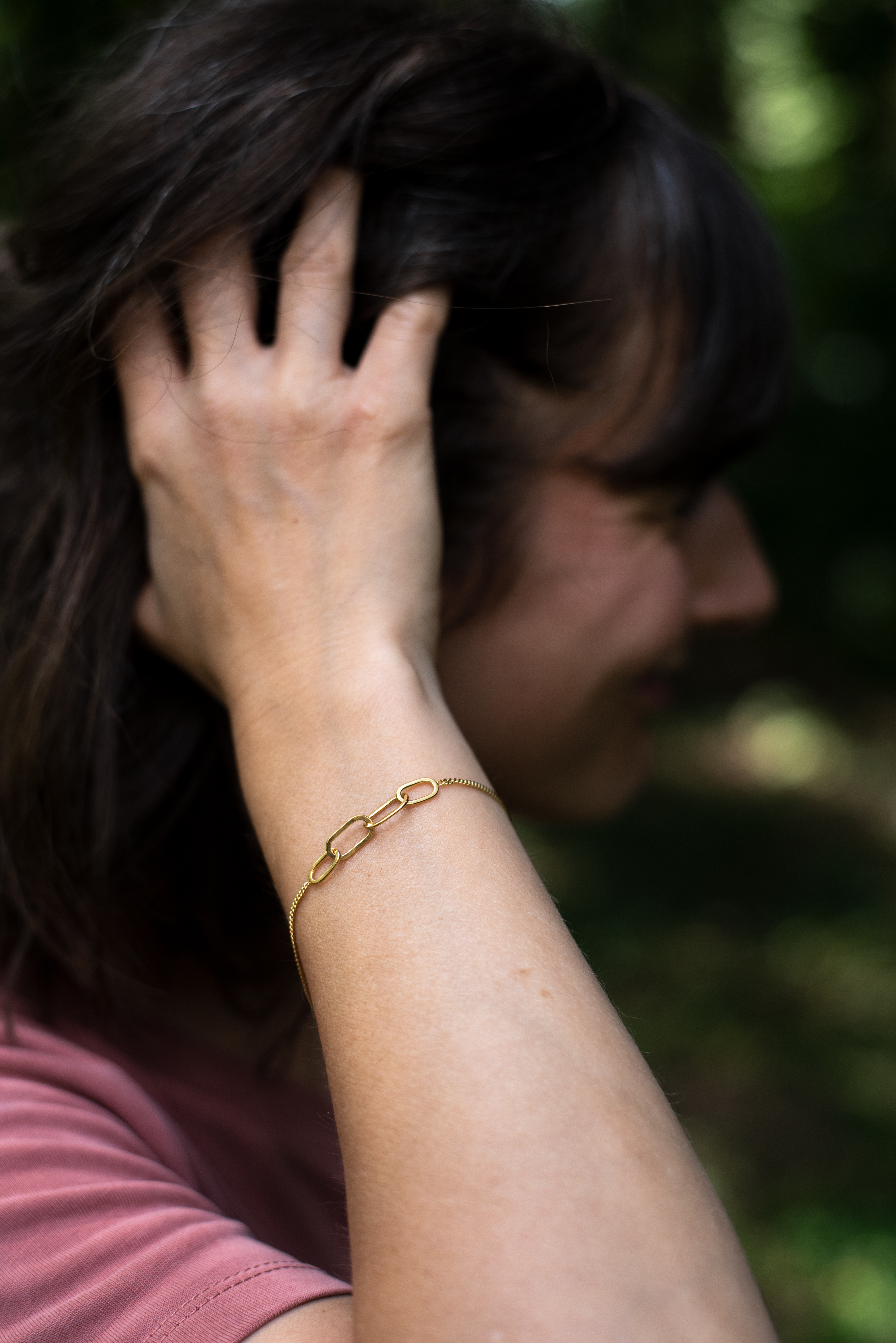 ARMBAND OVAL