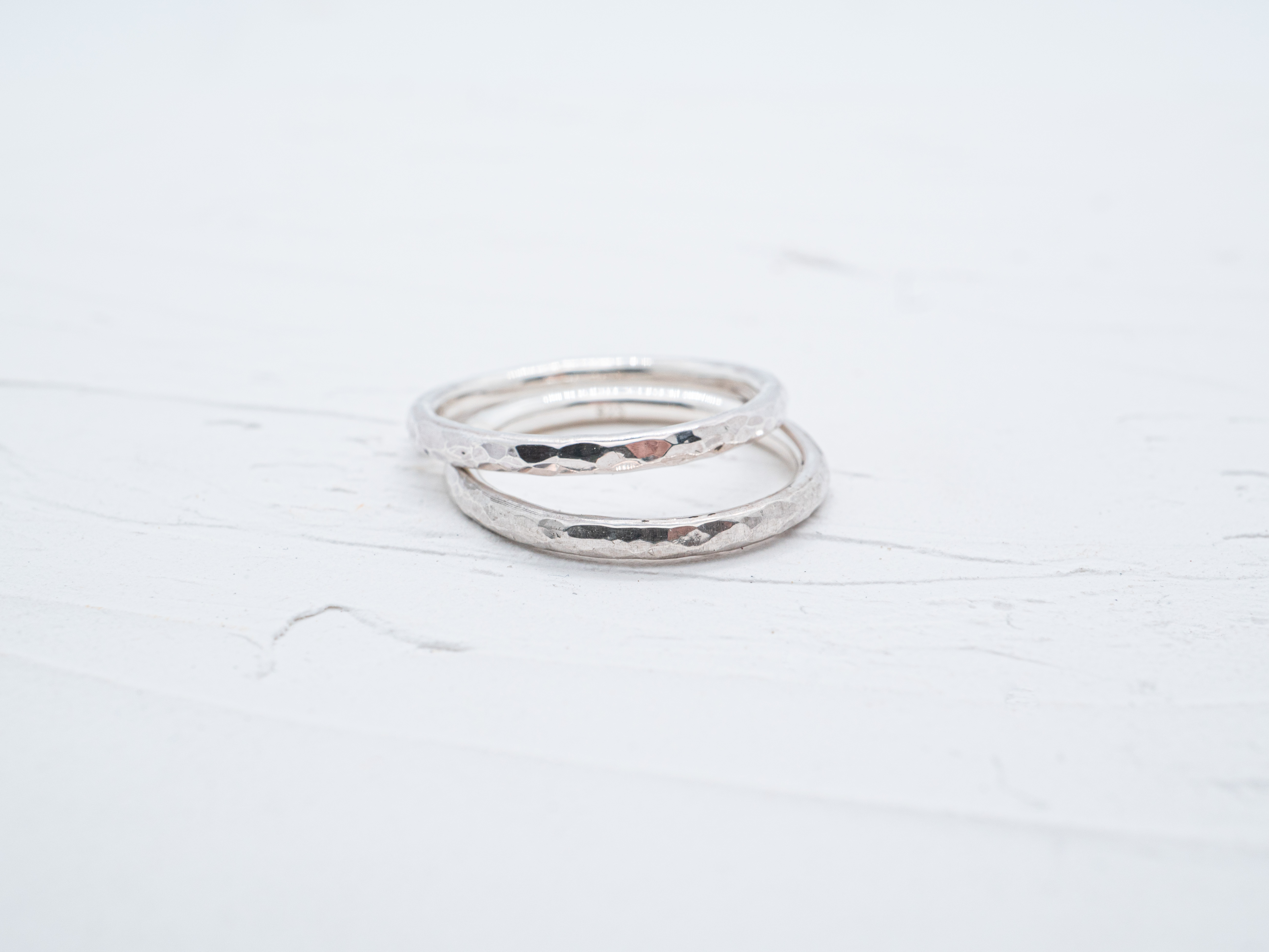 RING HAMMERSCHLAG