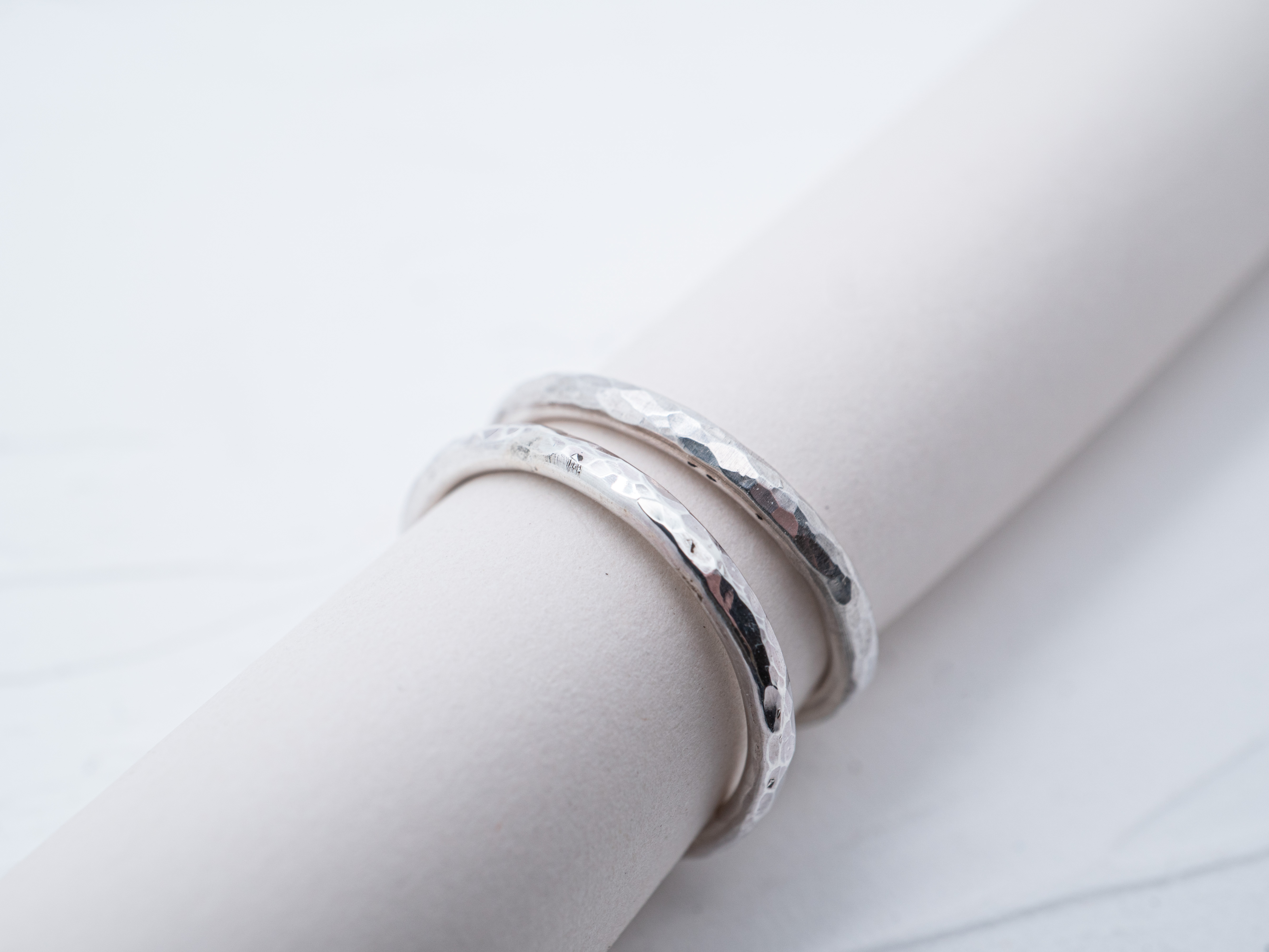 RING HAMMERSCHLAG