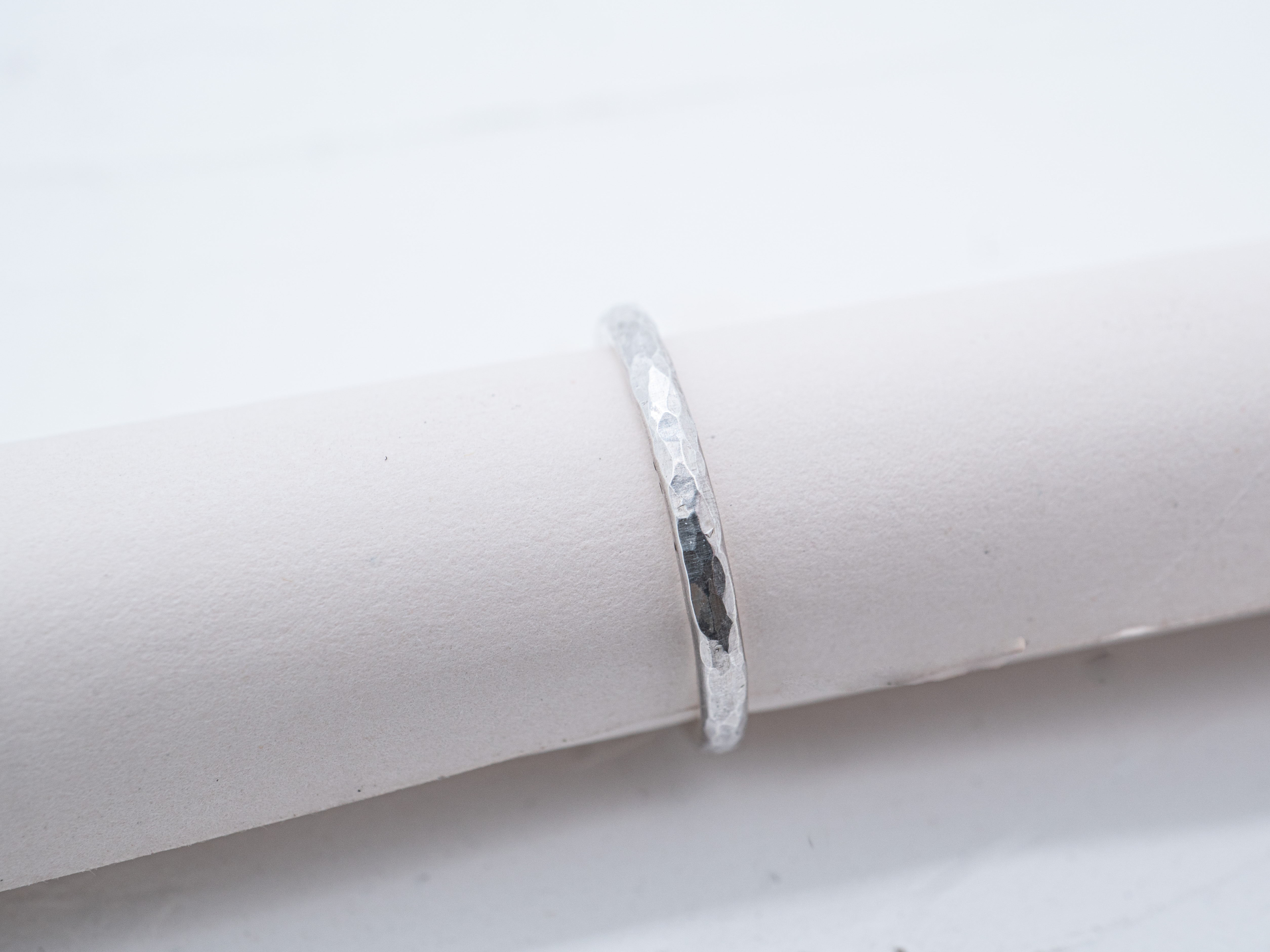 RING HAMMERSCHLAG