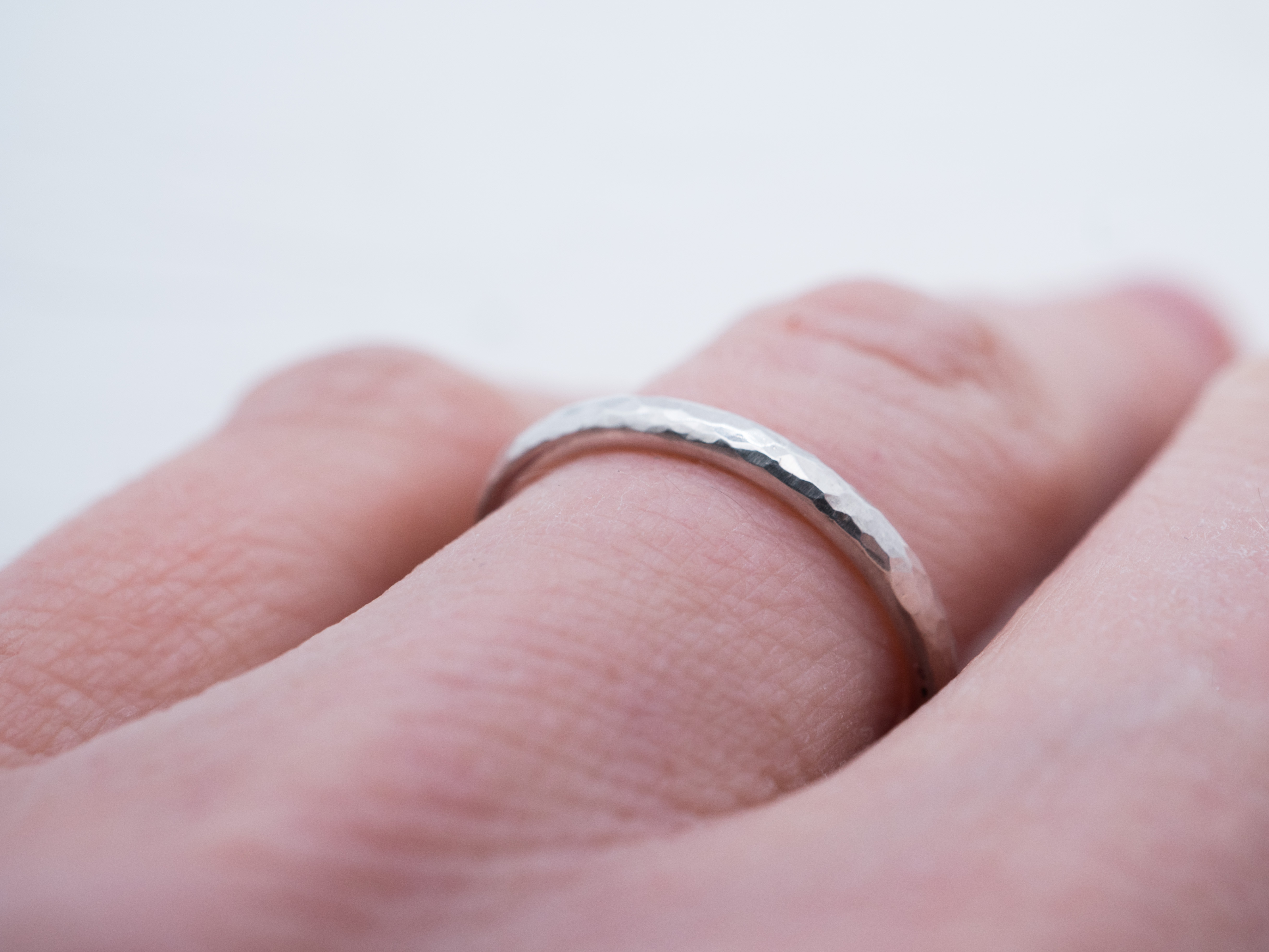 RING HAMMERSCHLAG