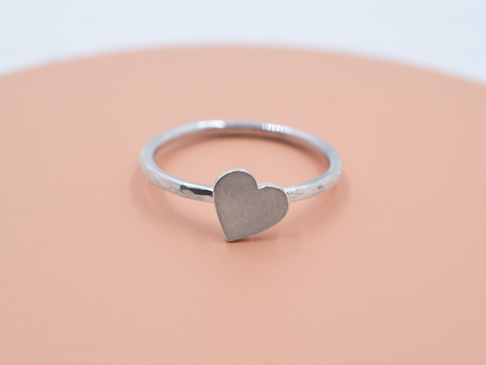 RING HERZ