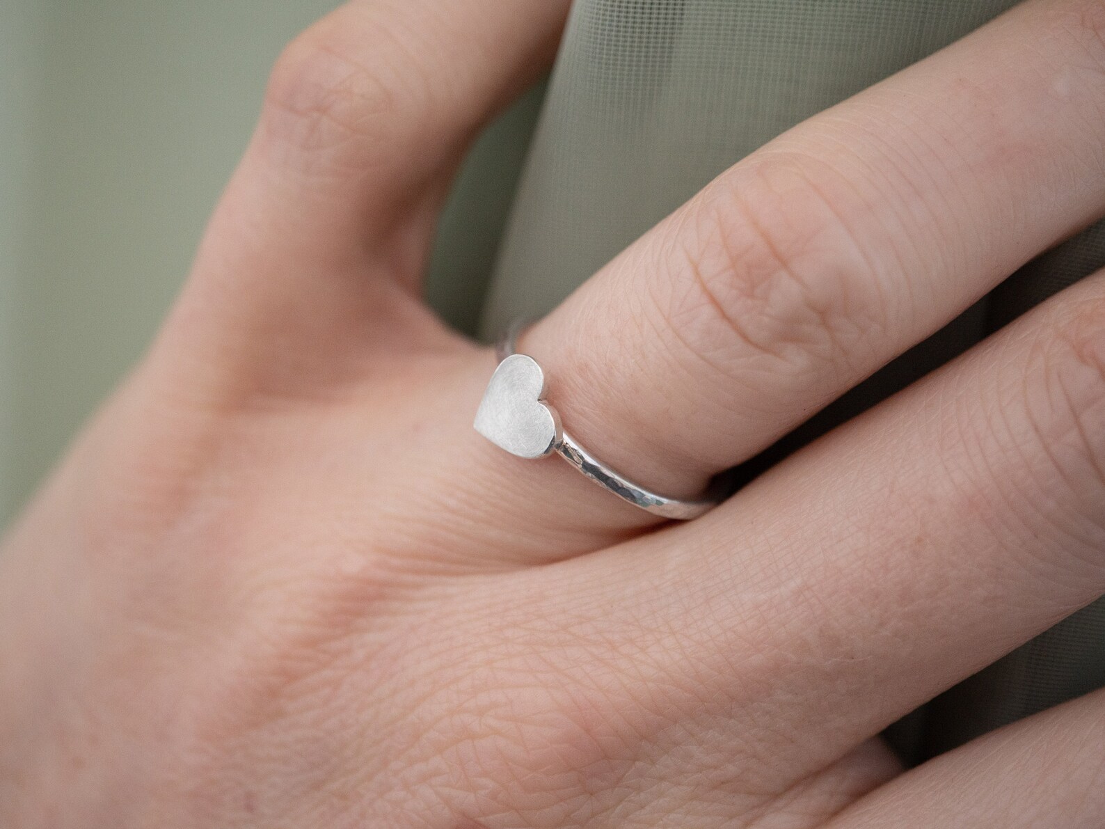 RING HERZ