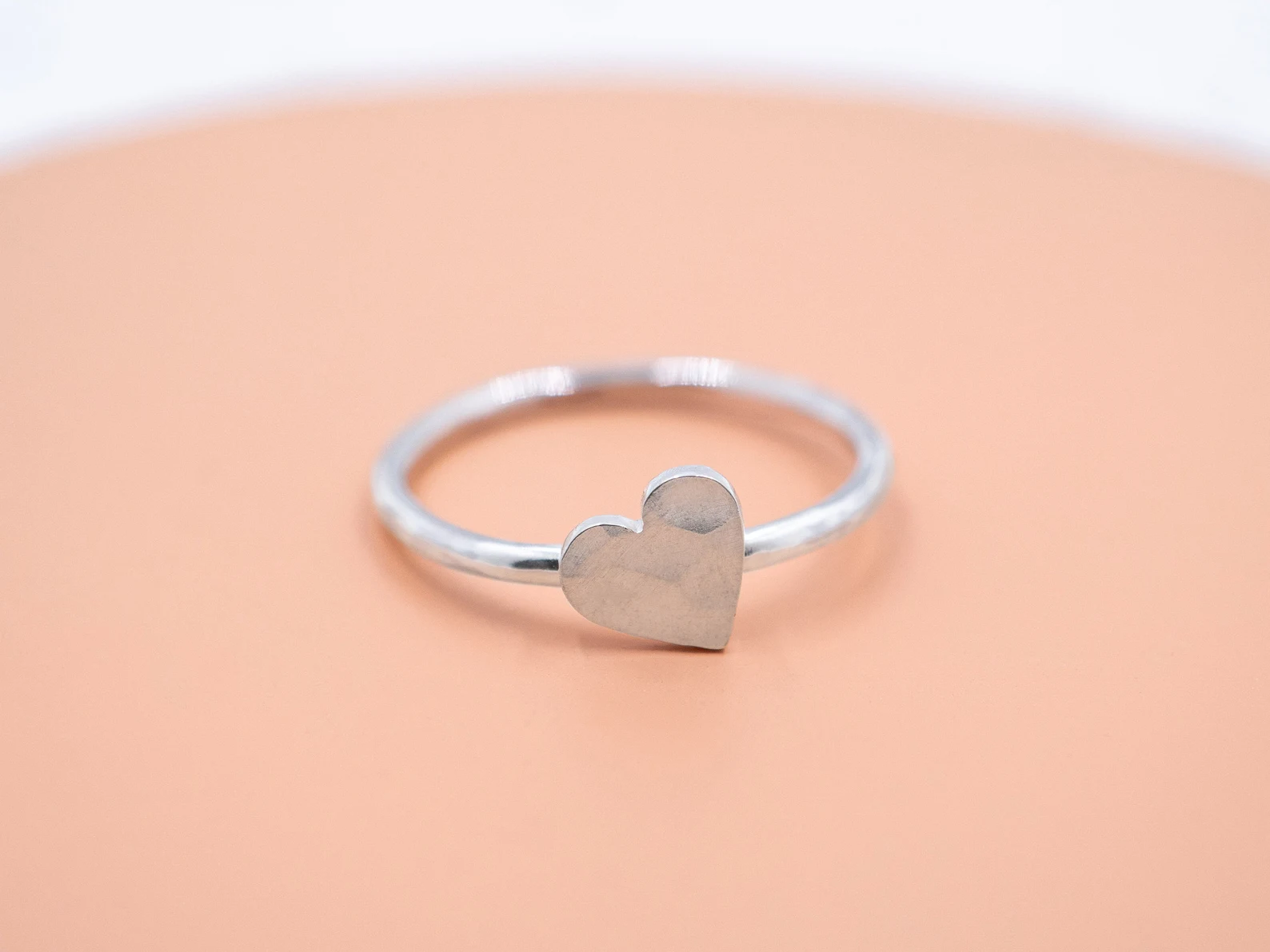 RING HERZ