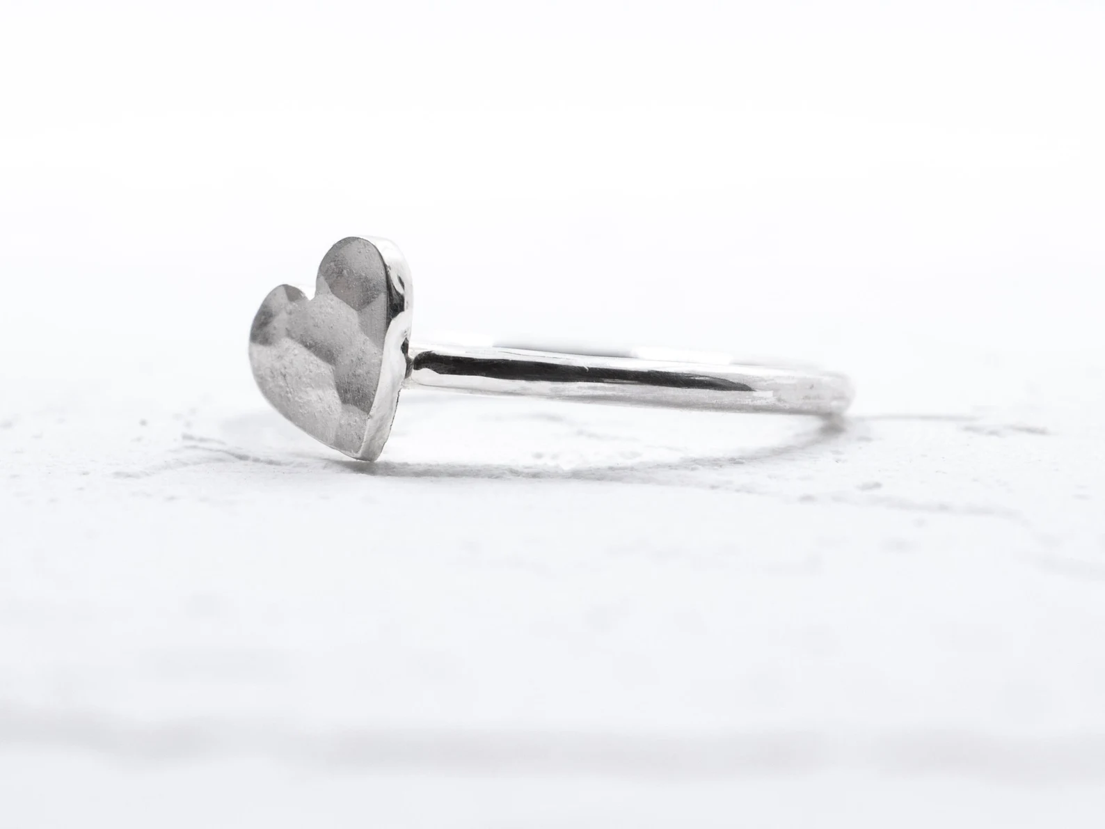 RING HERZ