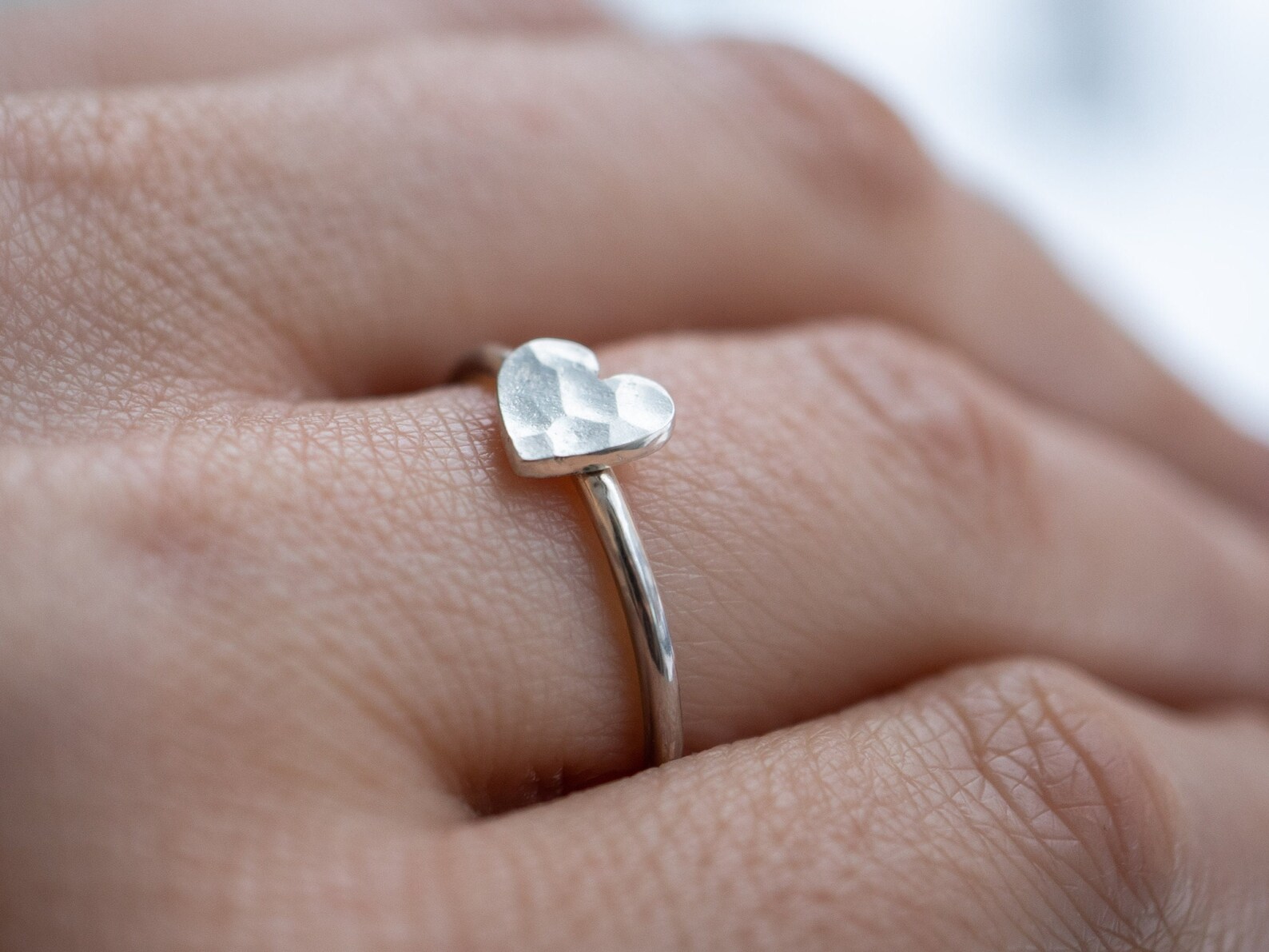 RING HERZ