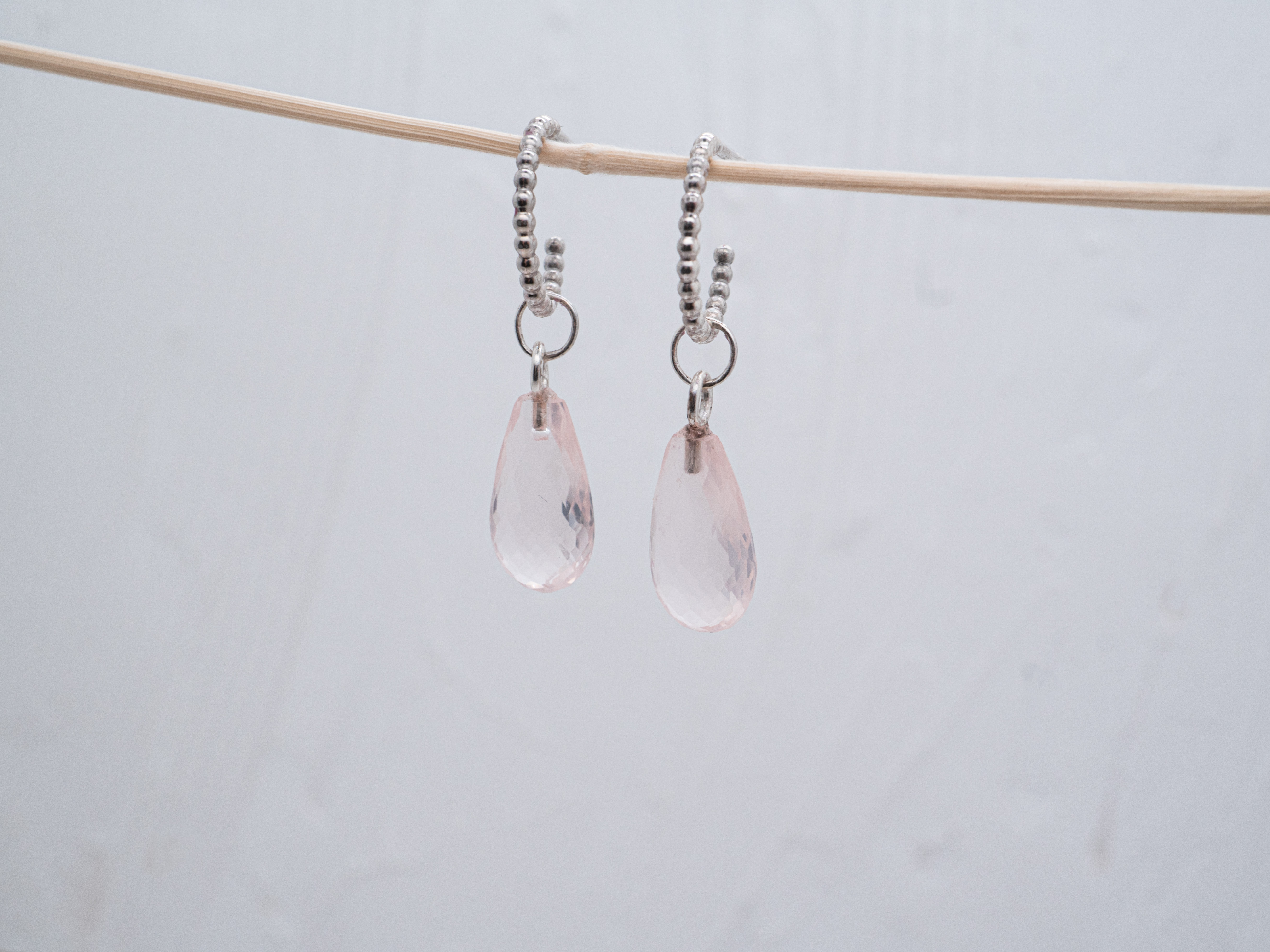 CREOLEN ROSA QUARZ
