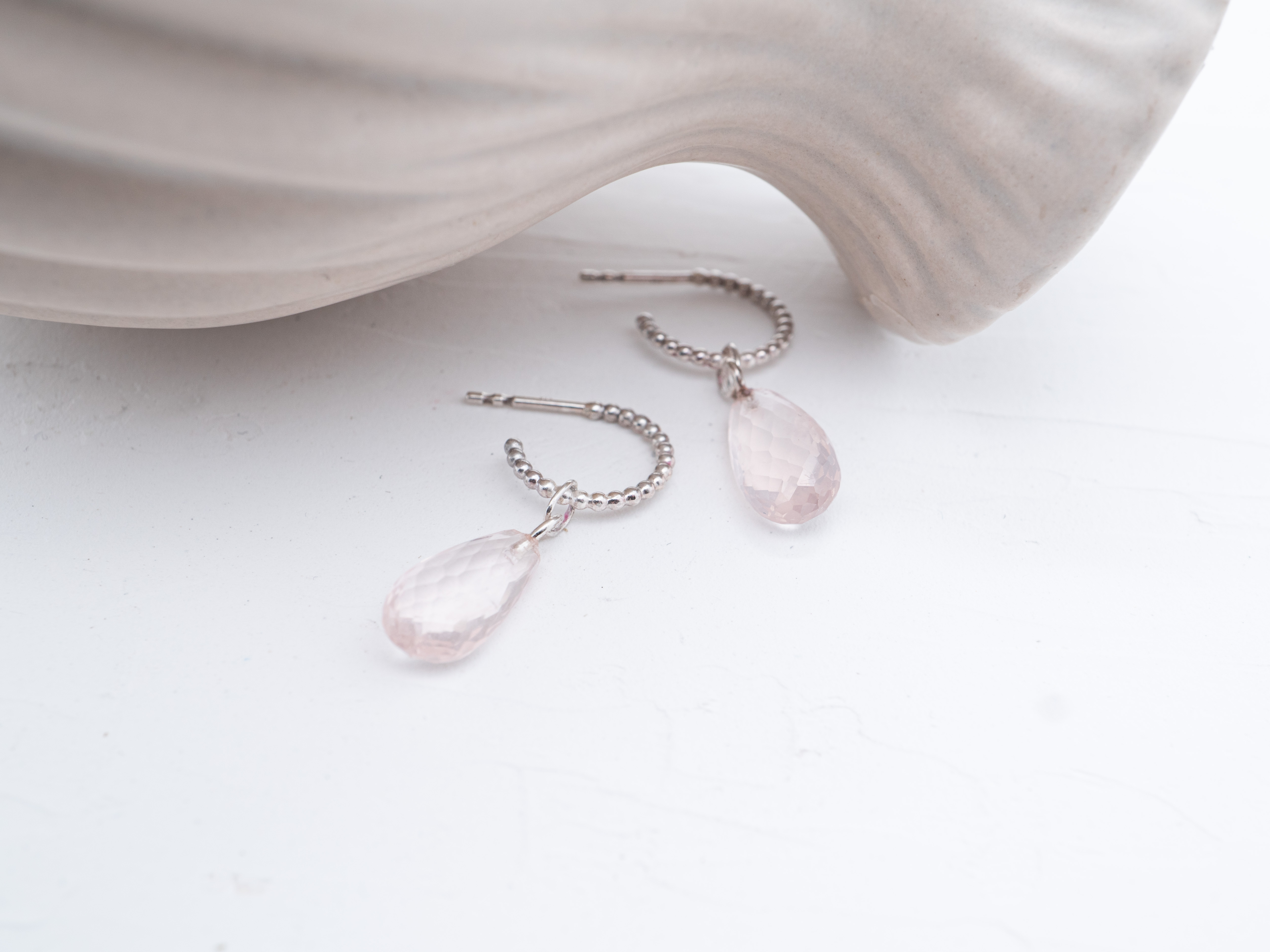 CREOLEN ROSA QUARZ