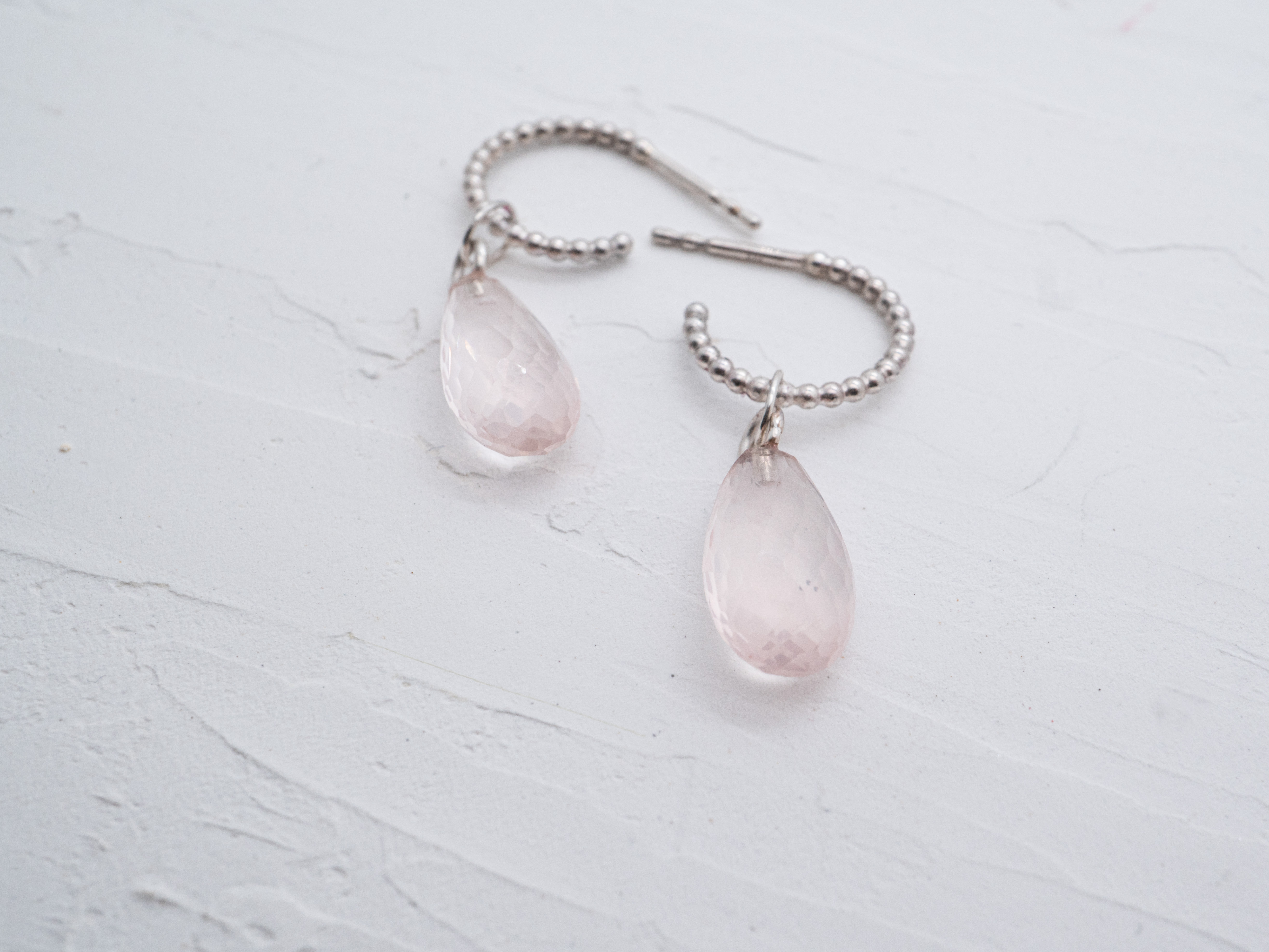 CREOLEN ROSA QUARZ