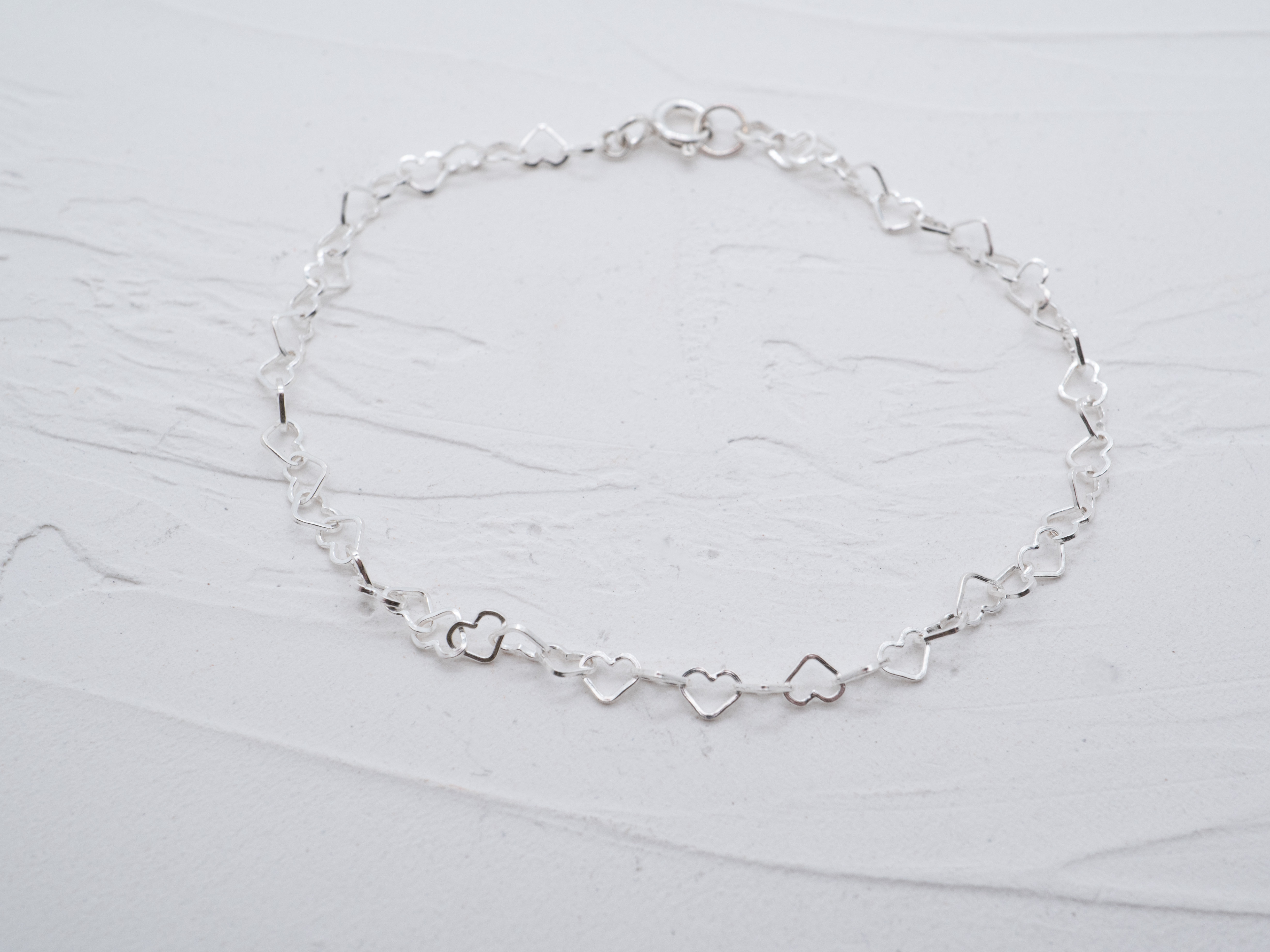 HERZCHENARMBAND