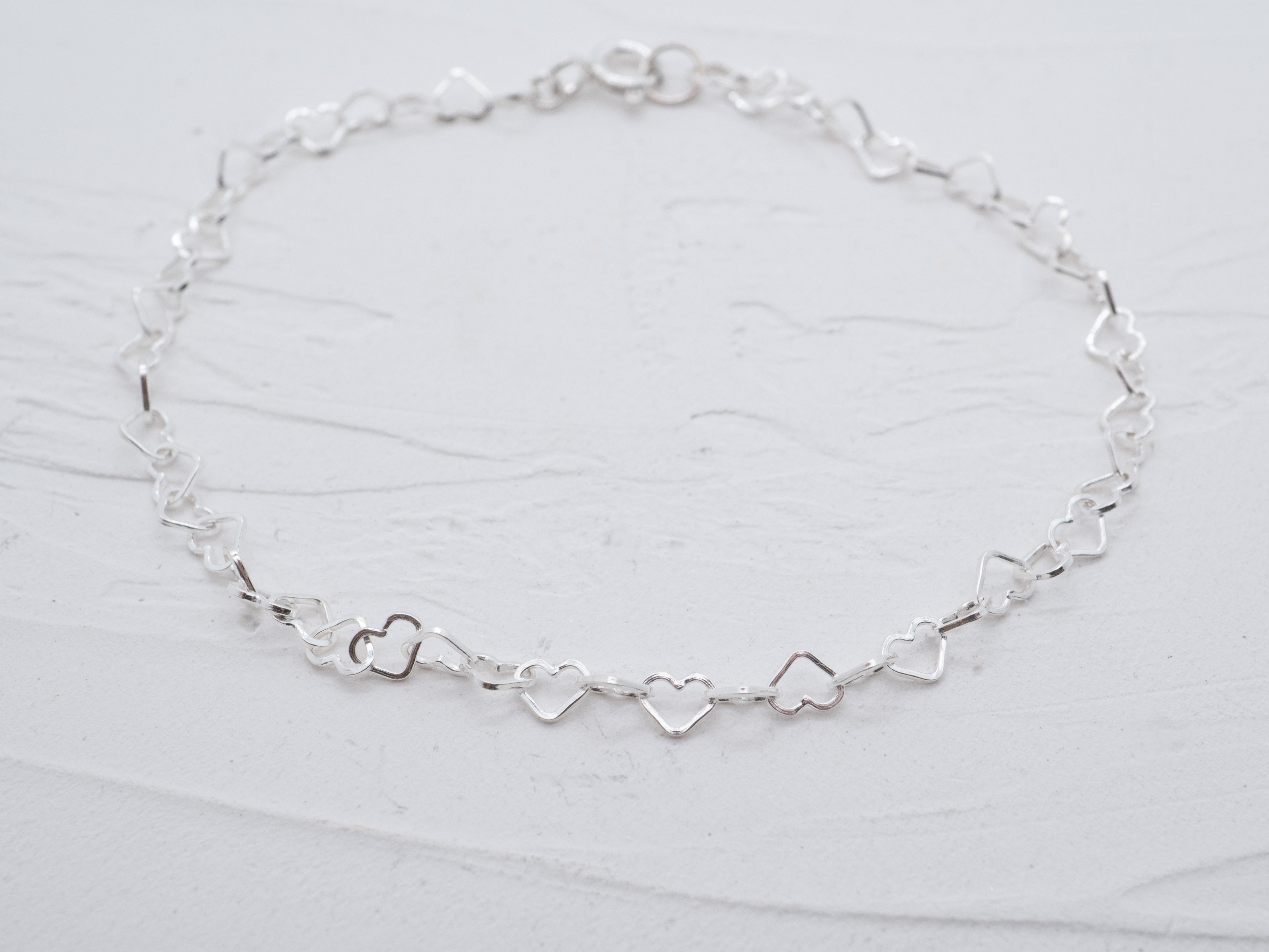 HERZCHENARMBAND