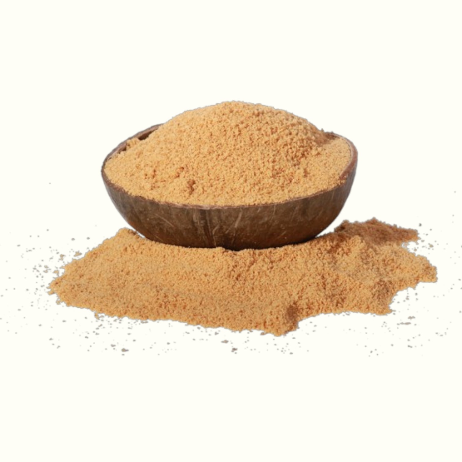 Natural Coconut Sugar Powder