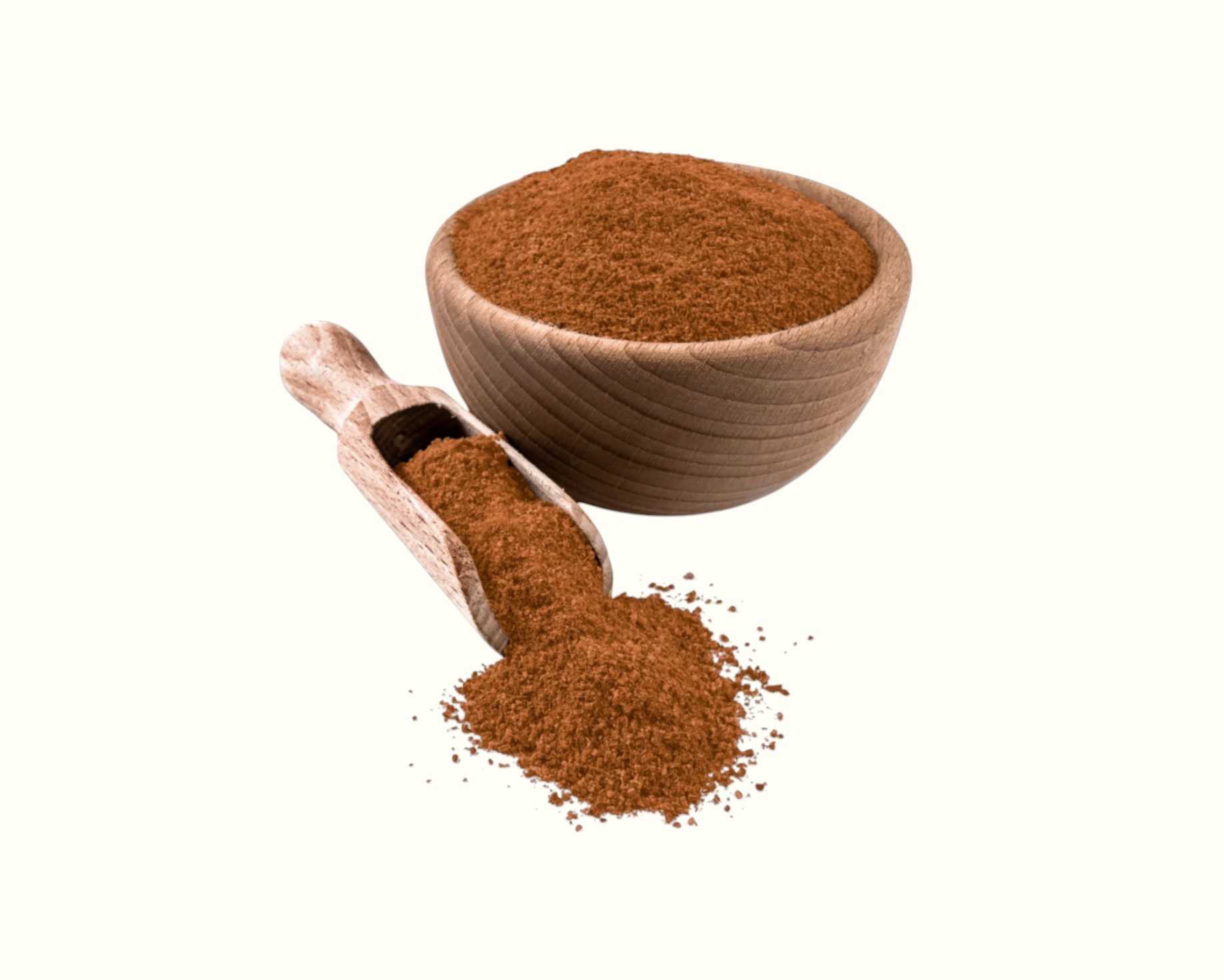 Organic Palm Sugar Powder