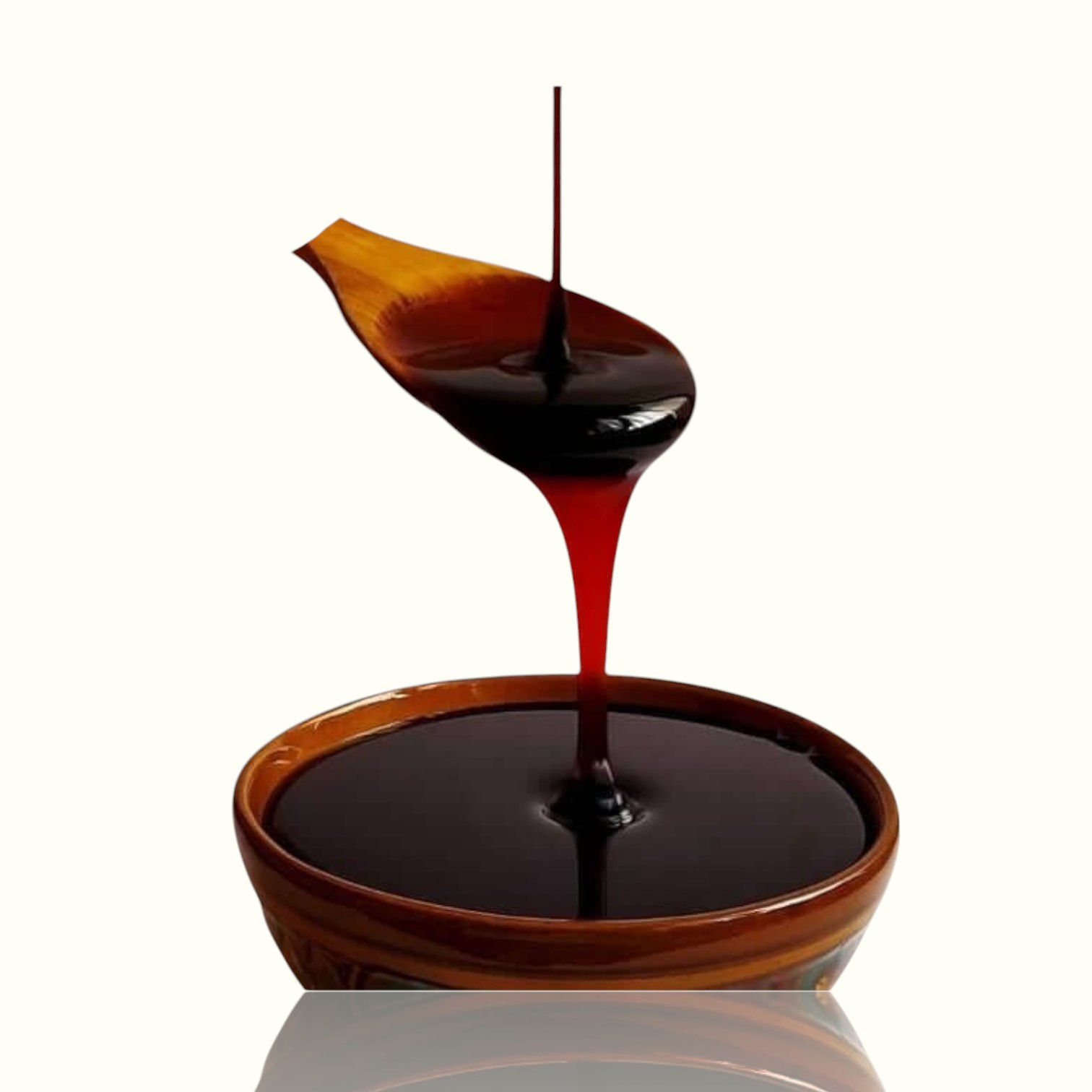 Organic Palm Sugar Liquid