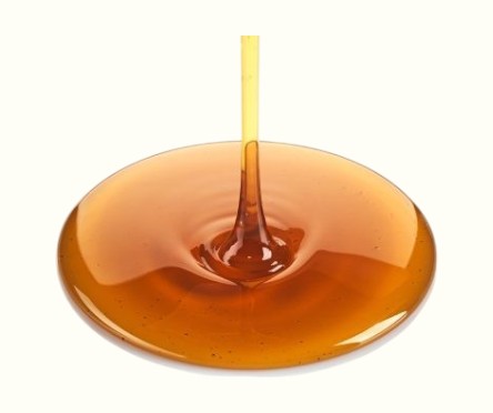 Organic Coconut Syrup