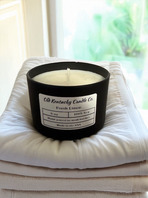 Fresh Linen