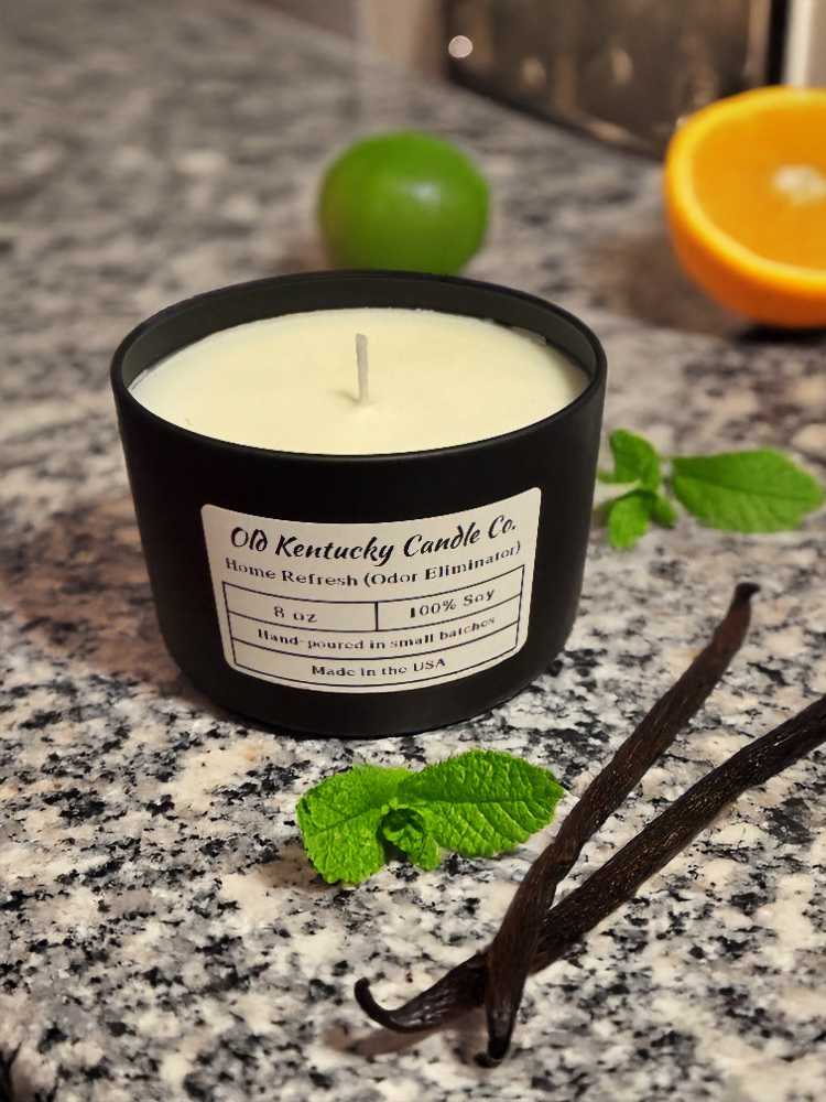 Home Refresh (Odor Eliminator)