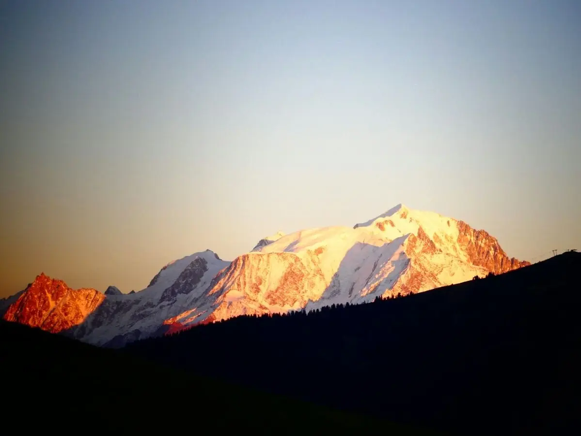Derniers rayons (max 8 pers.)