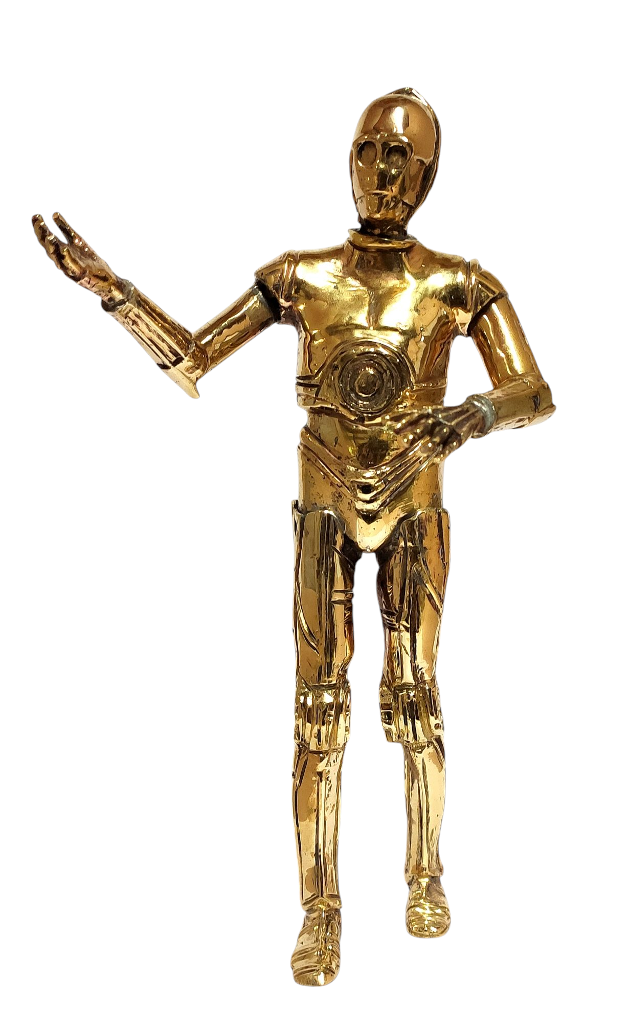 Statuette C3PO