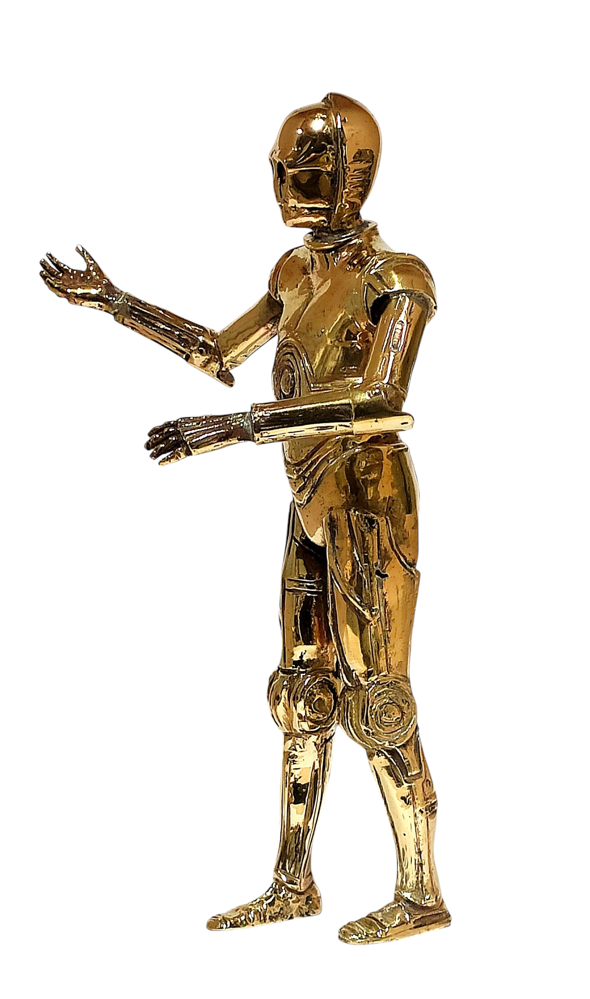 Statuette C3PO