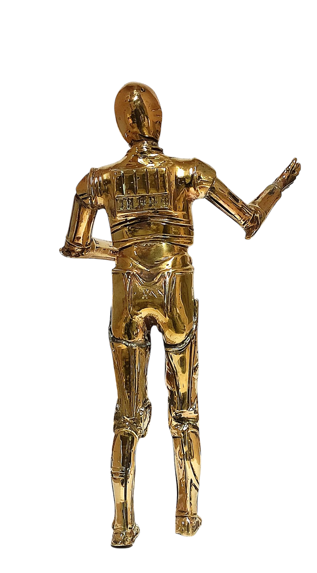 Statuette C3PO