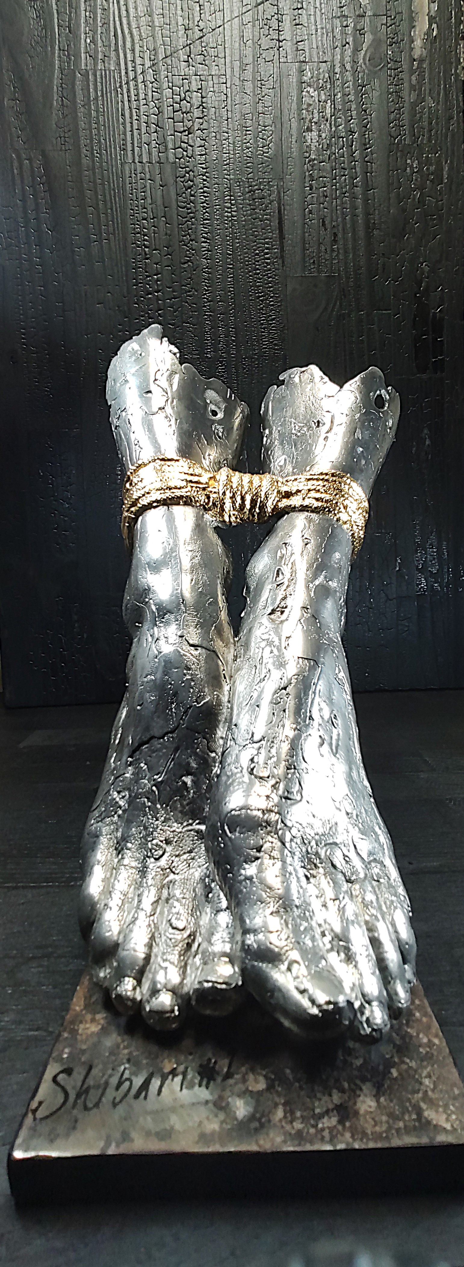 Shibari #1