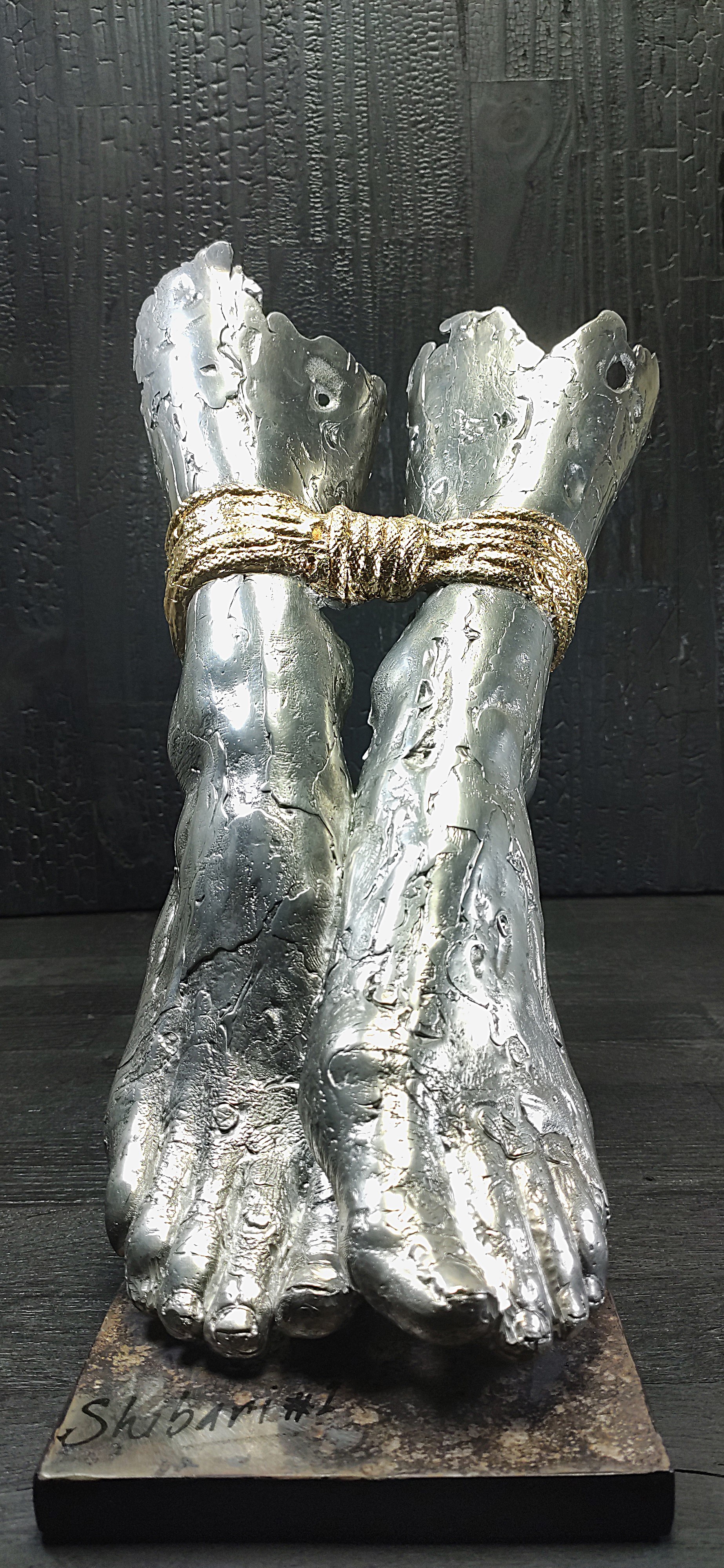 Shibari #1