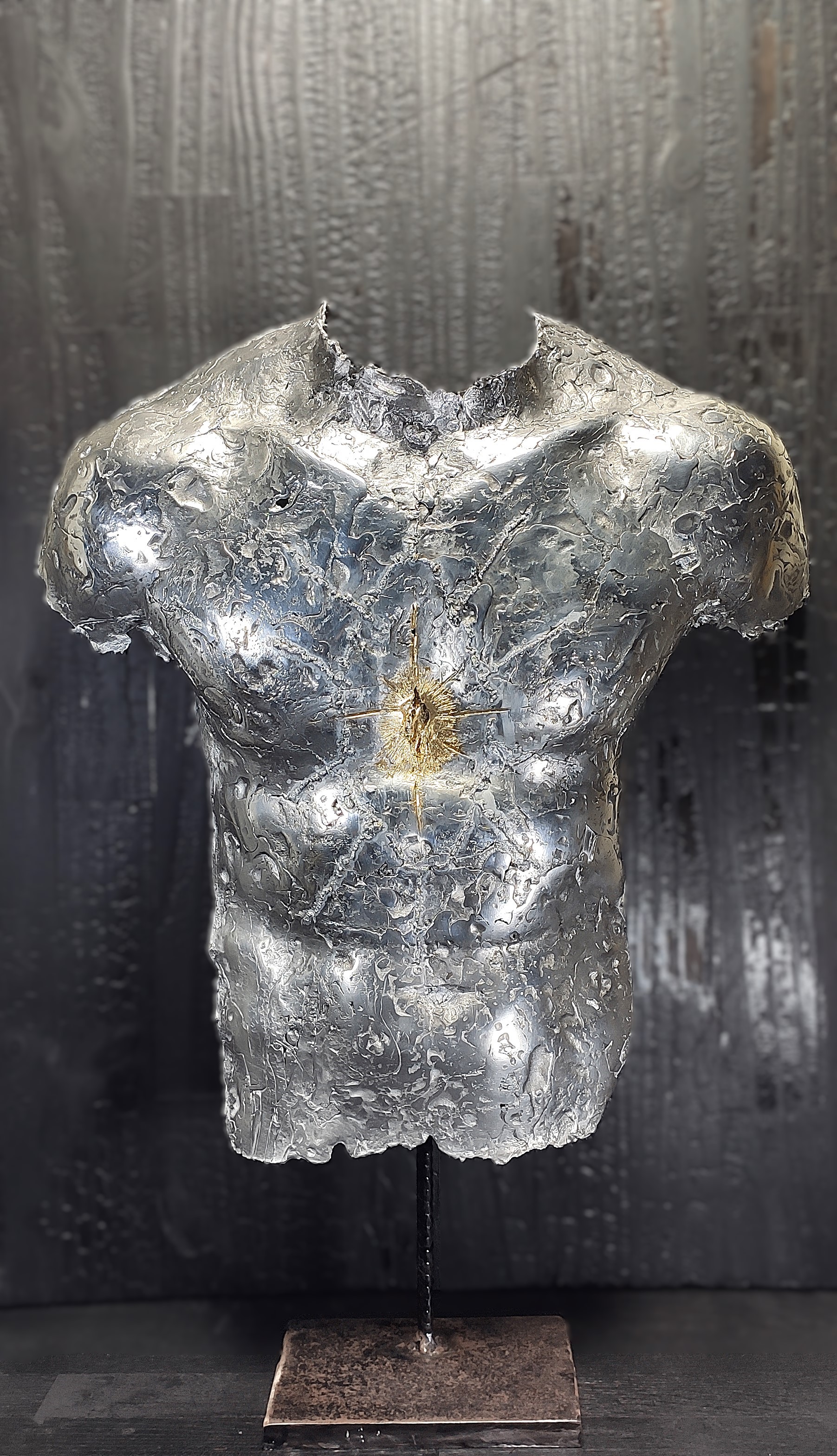 Metal'morphose#1