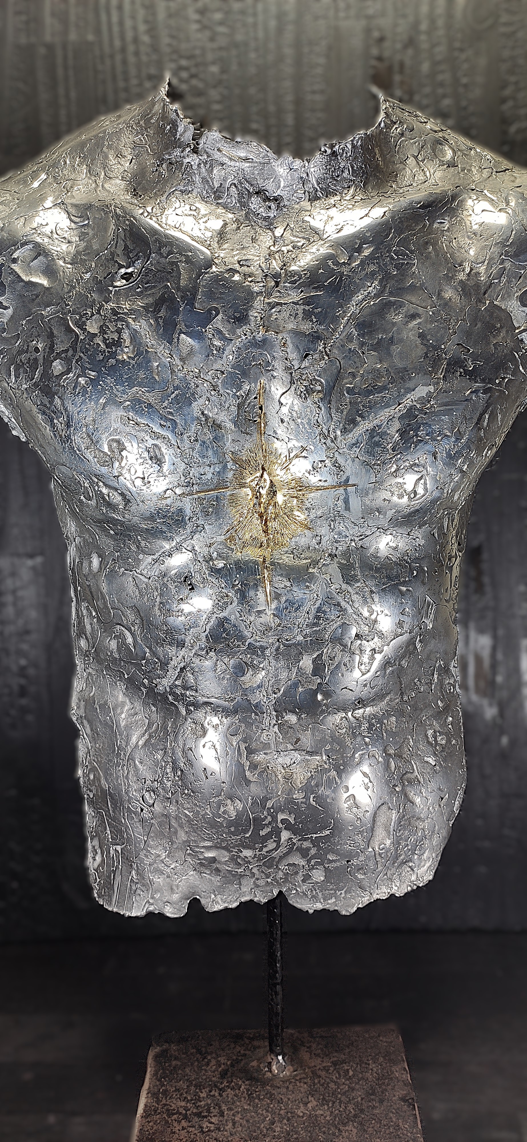 Metal'morphose#1 